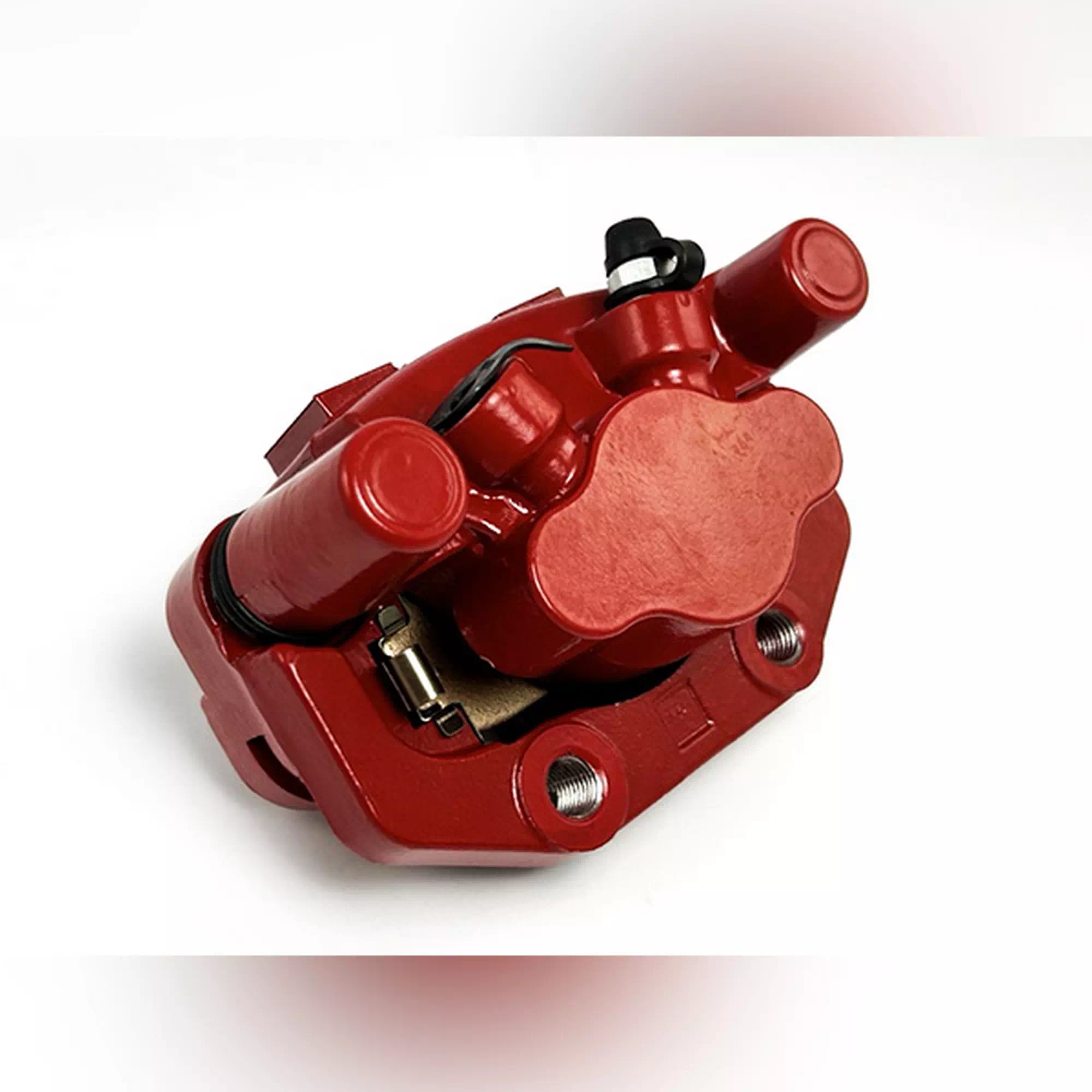 CF MOTO ZFORCE 550 ARKA KALIPER TAKIMI (SAG) #Y4CFM4021A0133