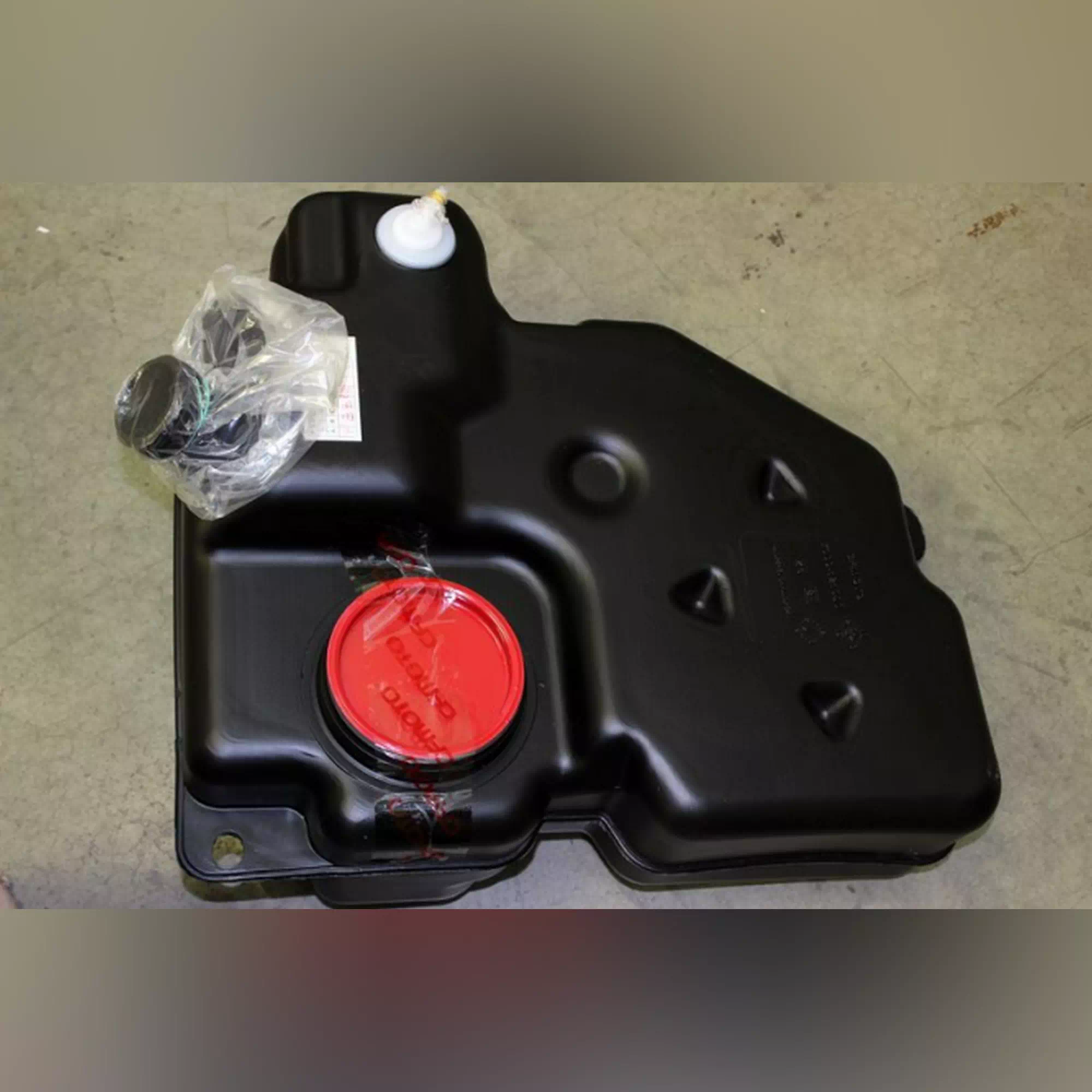 CF MOTO ZFORCE 550 BENZIN DEPOSU #Y4CFM4021A0150