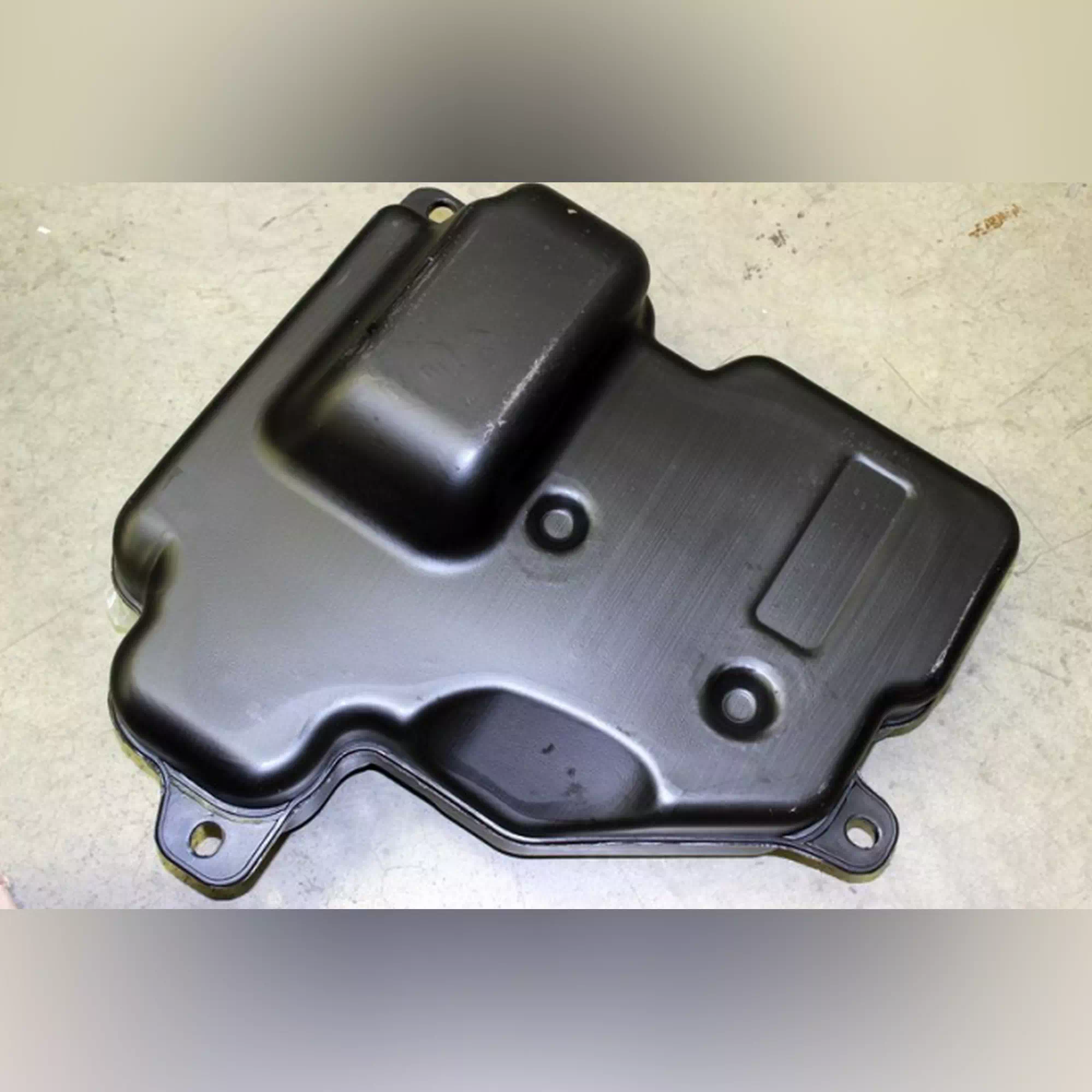 CF MOTO ZFORCE 550 BENZIN DEPOSU #Y4CFM4021A0150