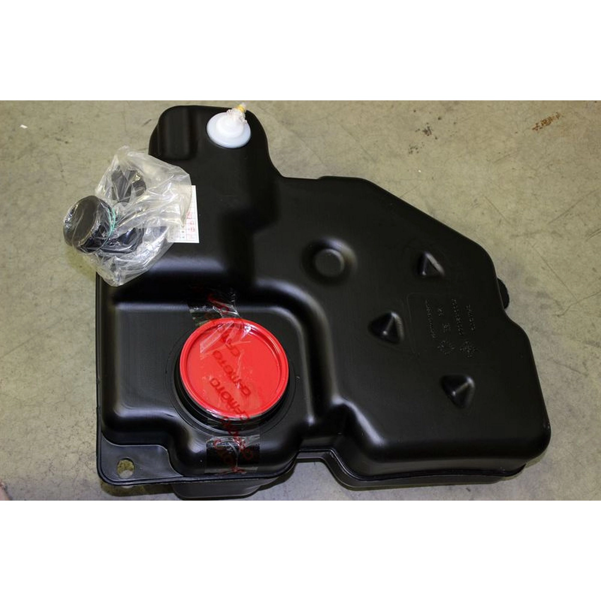 CF MOTO ZFORCE 550 BENZIN DEPOSU #Y4CFM4021A0150