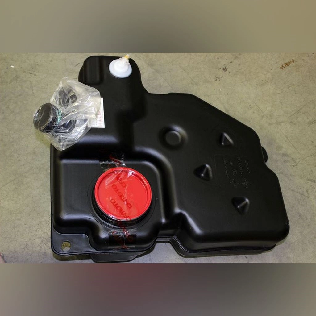 CF MOTO ZFORCE 550 BENZIN DEPOSU #Y4CFM4021A0150
