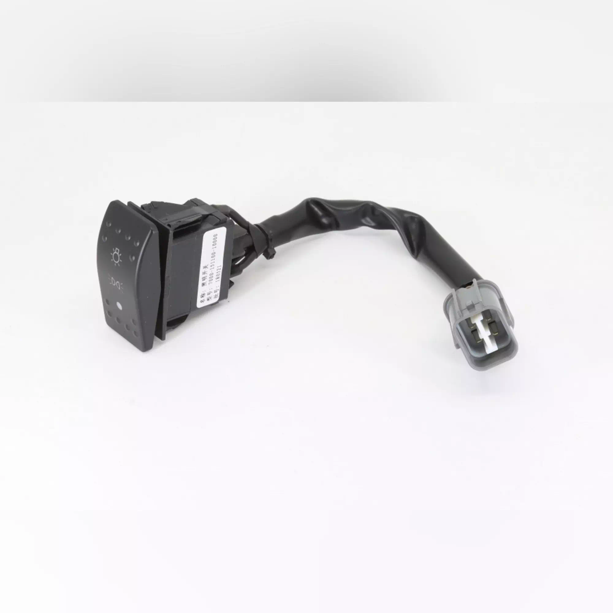 CF MOTO ZFORCE 550 FAR DUGMESI #Y4CFM4021A0157