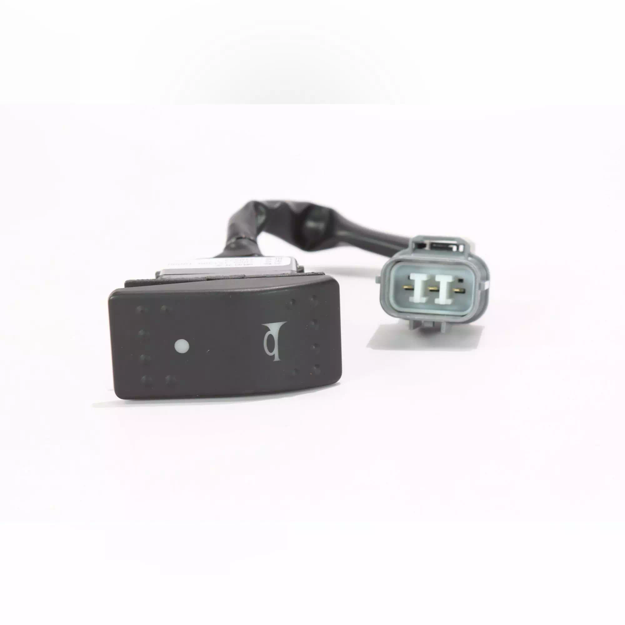 CF MOTO ZFORCE 550 KORNA DUGMESI #Y4CFM4021A0158
