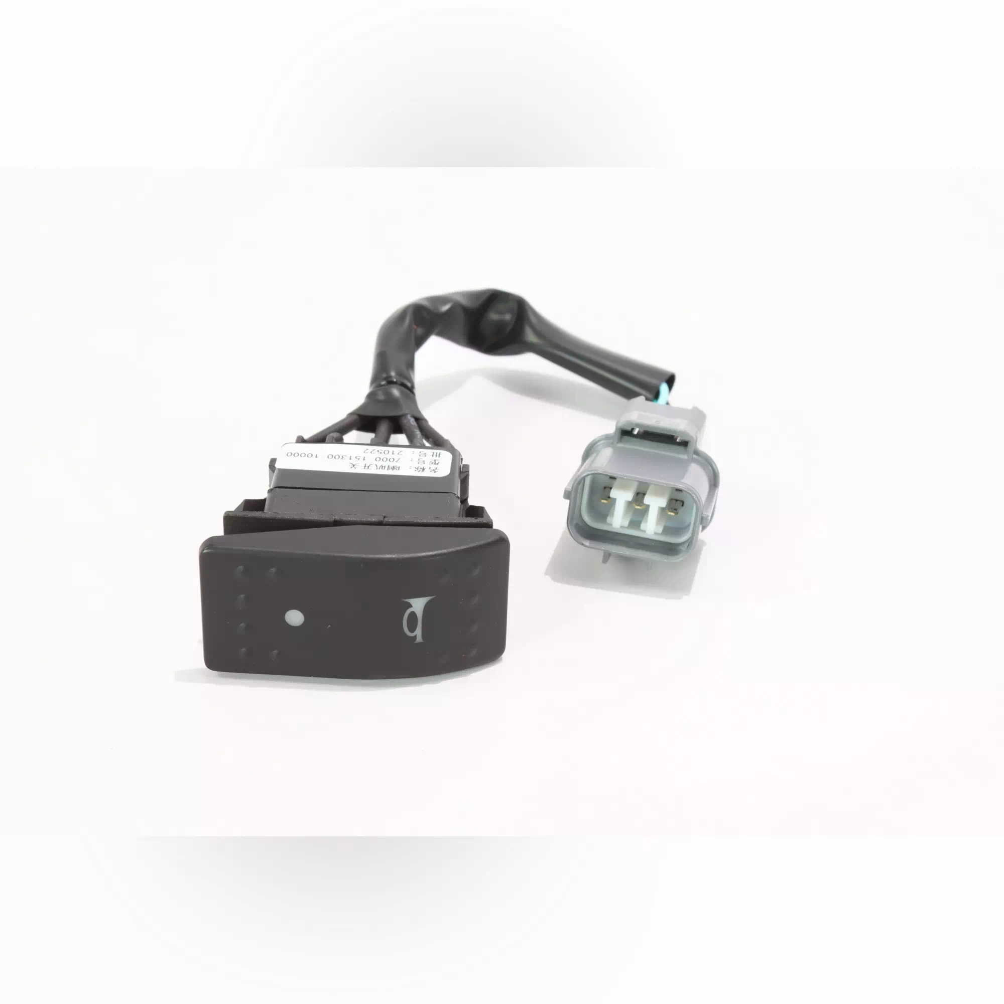 CF MOTO ZFORCE 550 KORNA DUGMESI #Y4CFM4021A0158