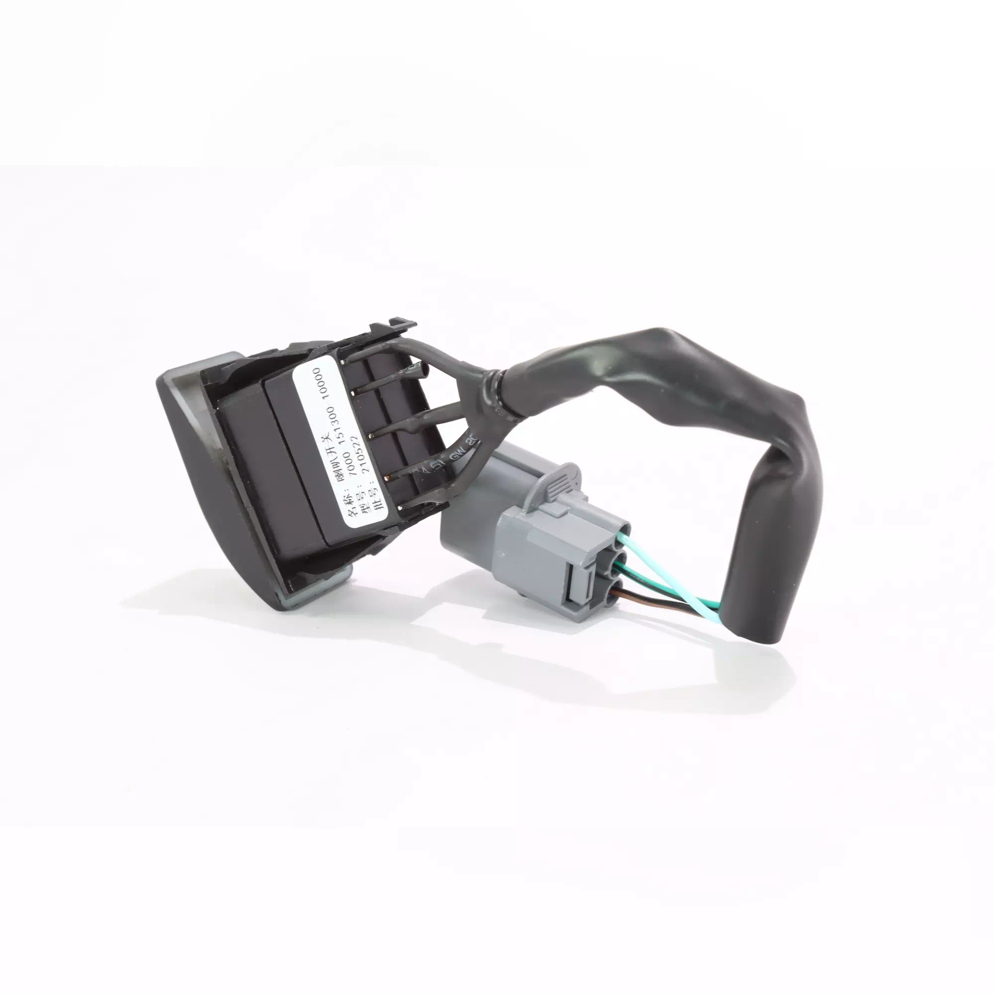 CF MOTO ZFORCE 550 KORNA DUGMESI #Y4CFM4021A0158
