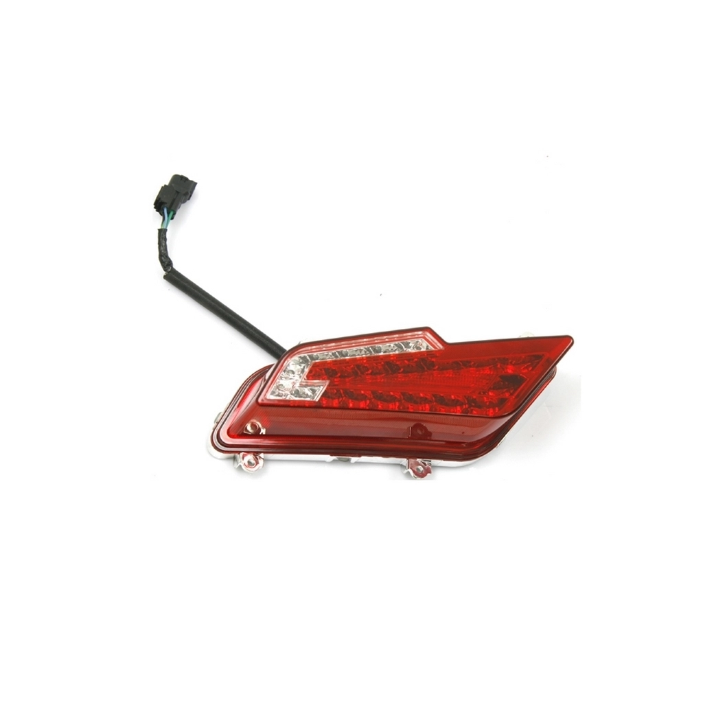 CF MOTO ZFORCE 550 SAG ARKA SINYAL KOMPLE