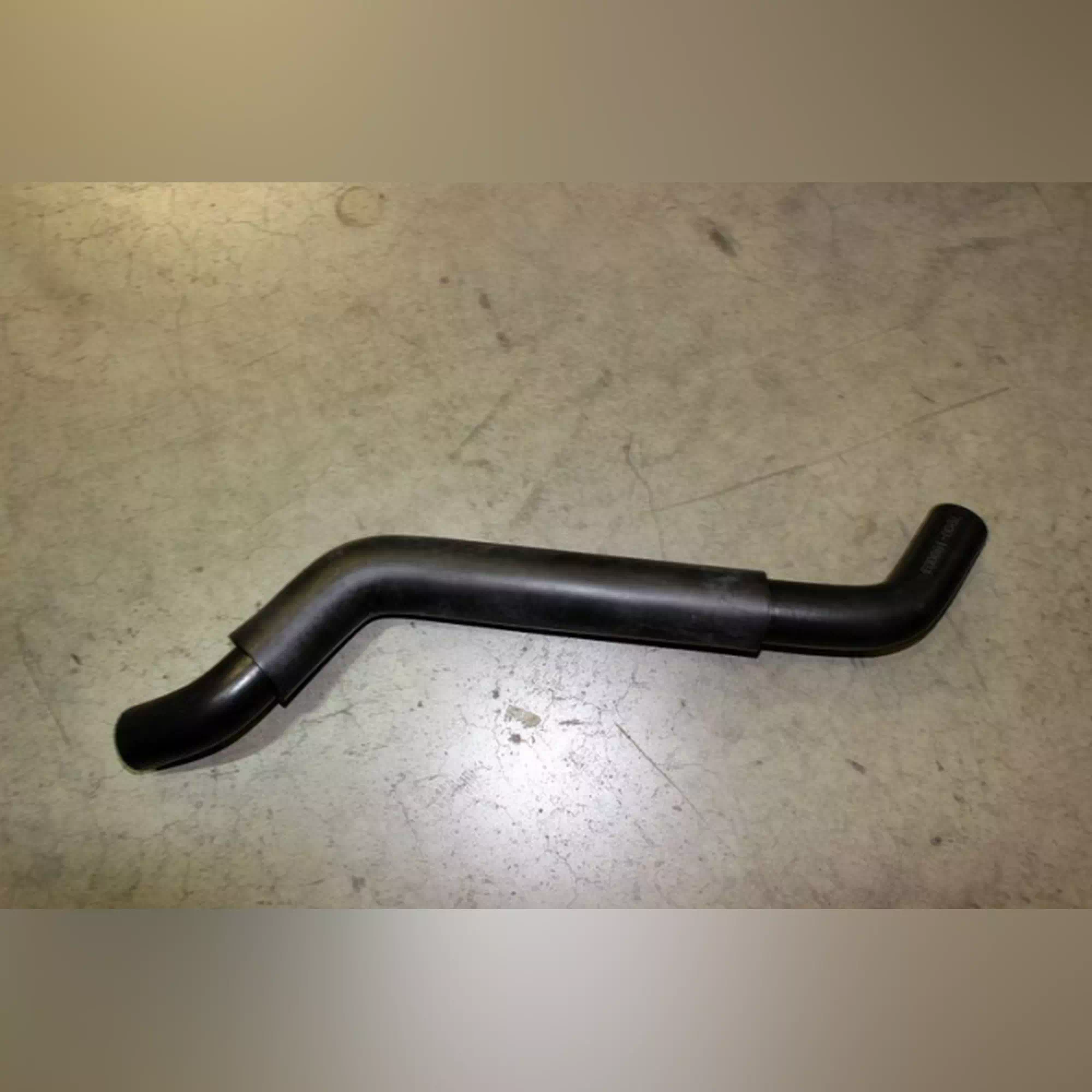 CF MOTO ZFORCE 550 RADYATOR UST BORU #Y4CFM4021A0162
