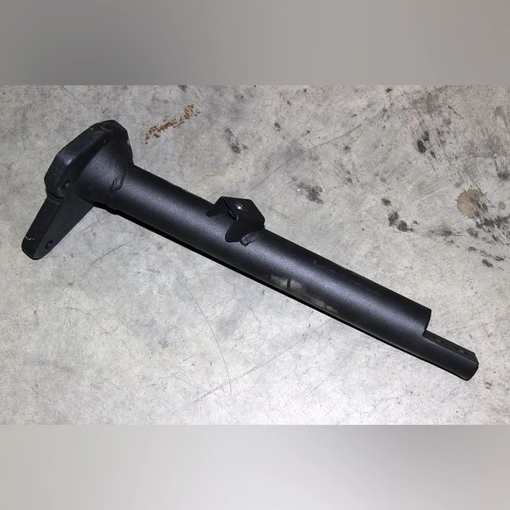 CF MOTO ZFORCE 550 UST CERCEVE ARKA BAGLANTI SAG #Y4CFM4021A0173