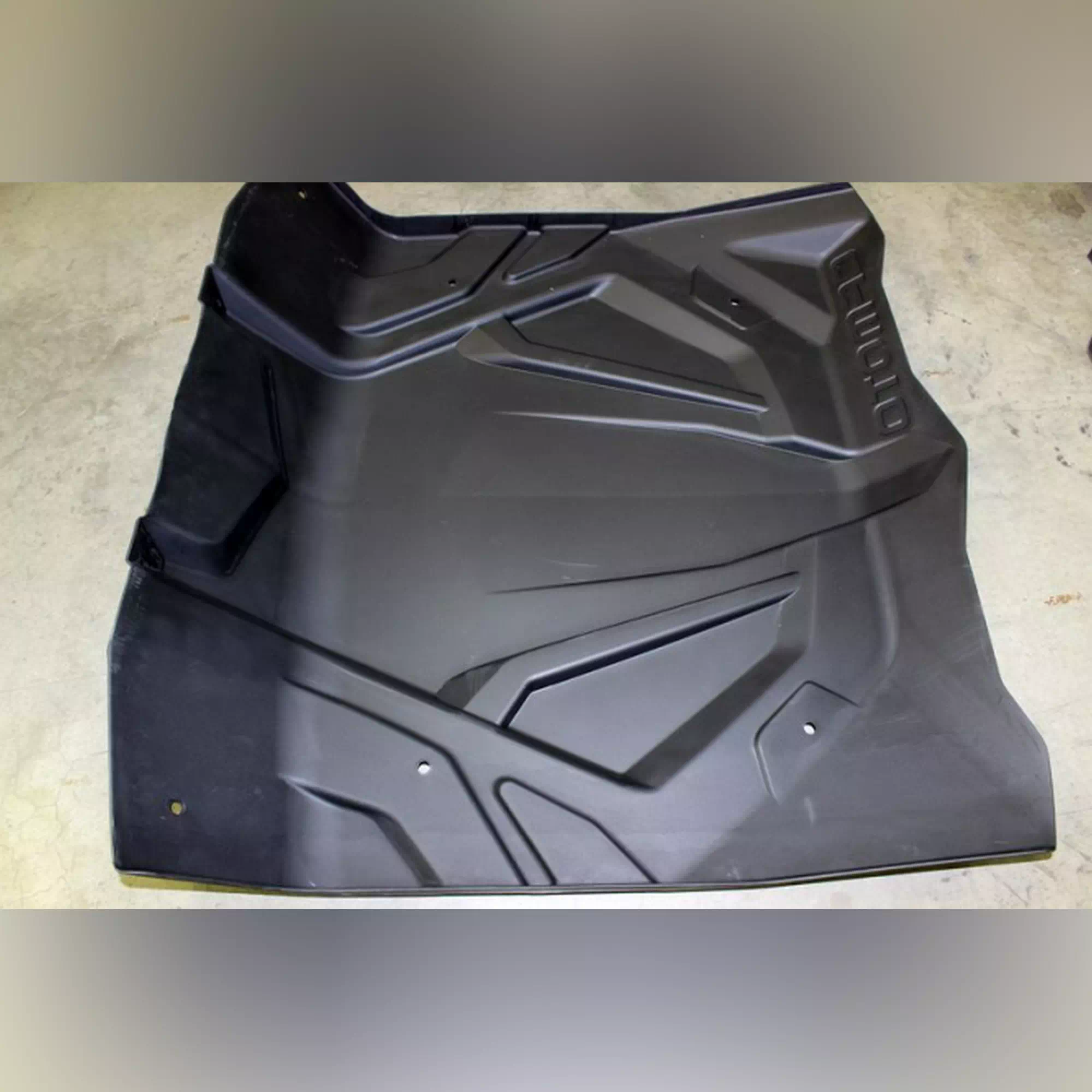 CF MOTO ZFORCE 550 TAVAN #Y4CFM4021A0174
