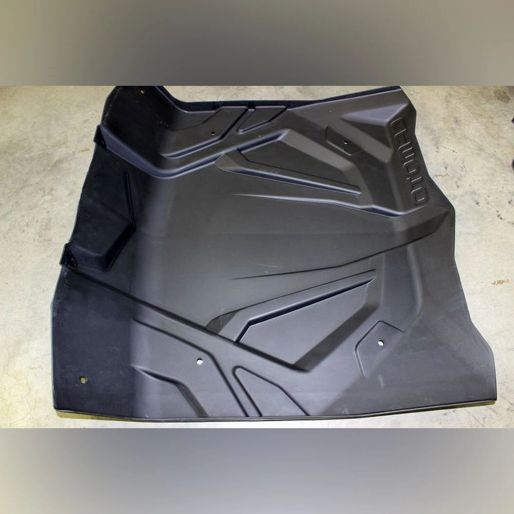 CF MOTO ZFORCE 550 TAVAN #Y4CFM4021A0174