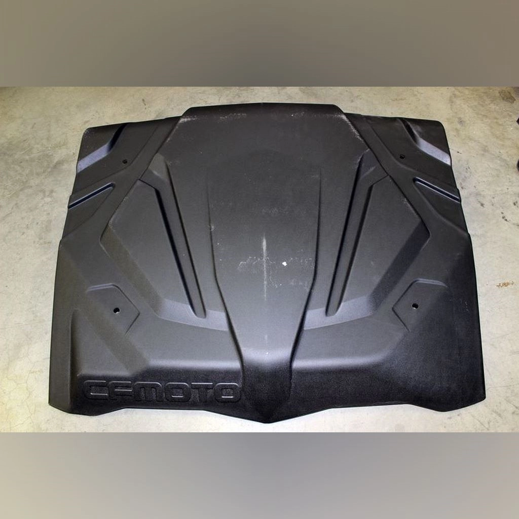 CF MOTO ZFORCE 550 TAVAN #Y4CFM4021A0174