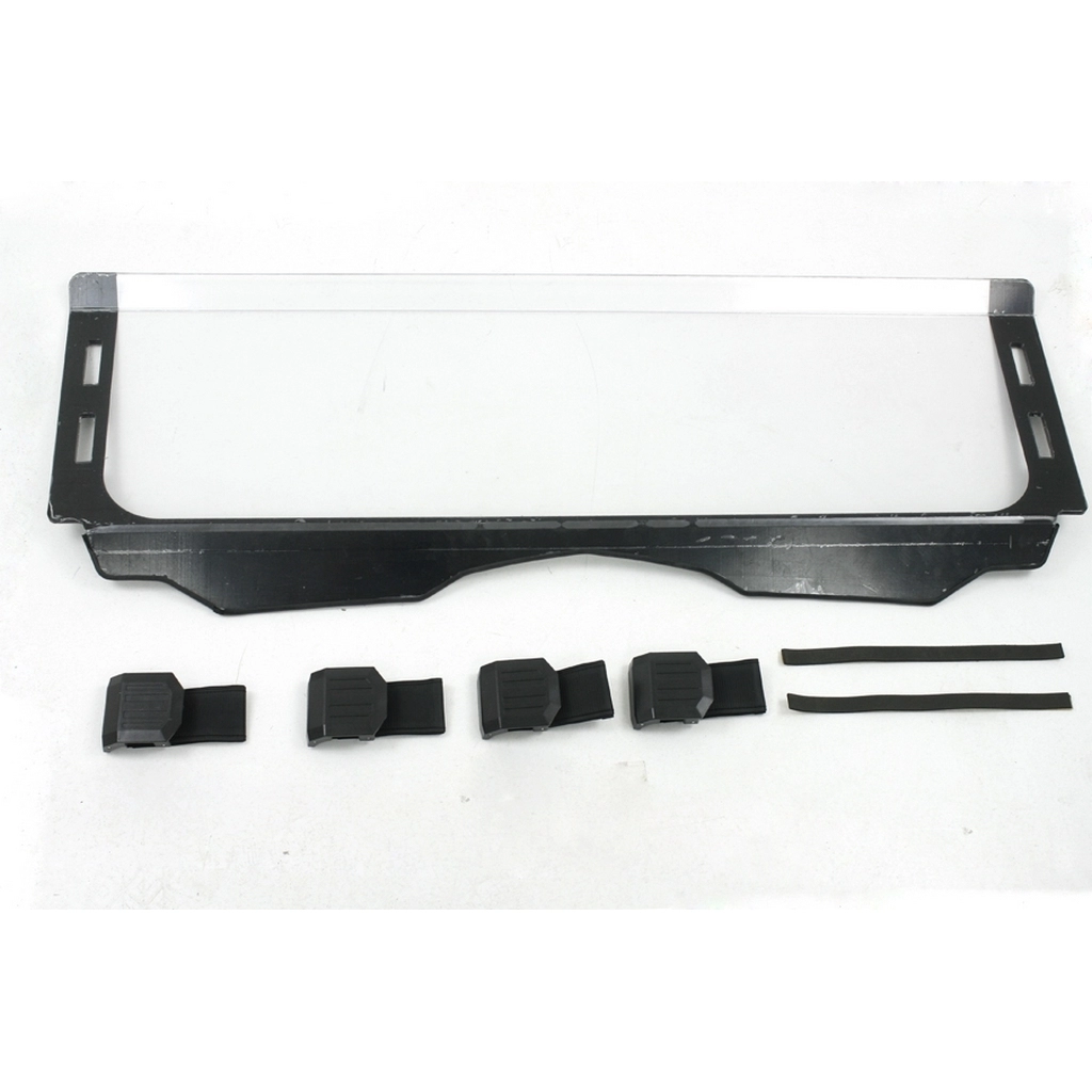 CF MOTO ZFORCE 550 ON SIPERLIK #Y4CFM4021A0176