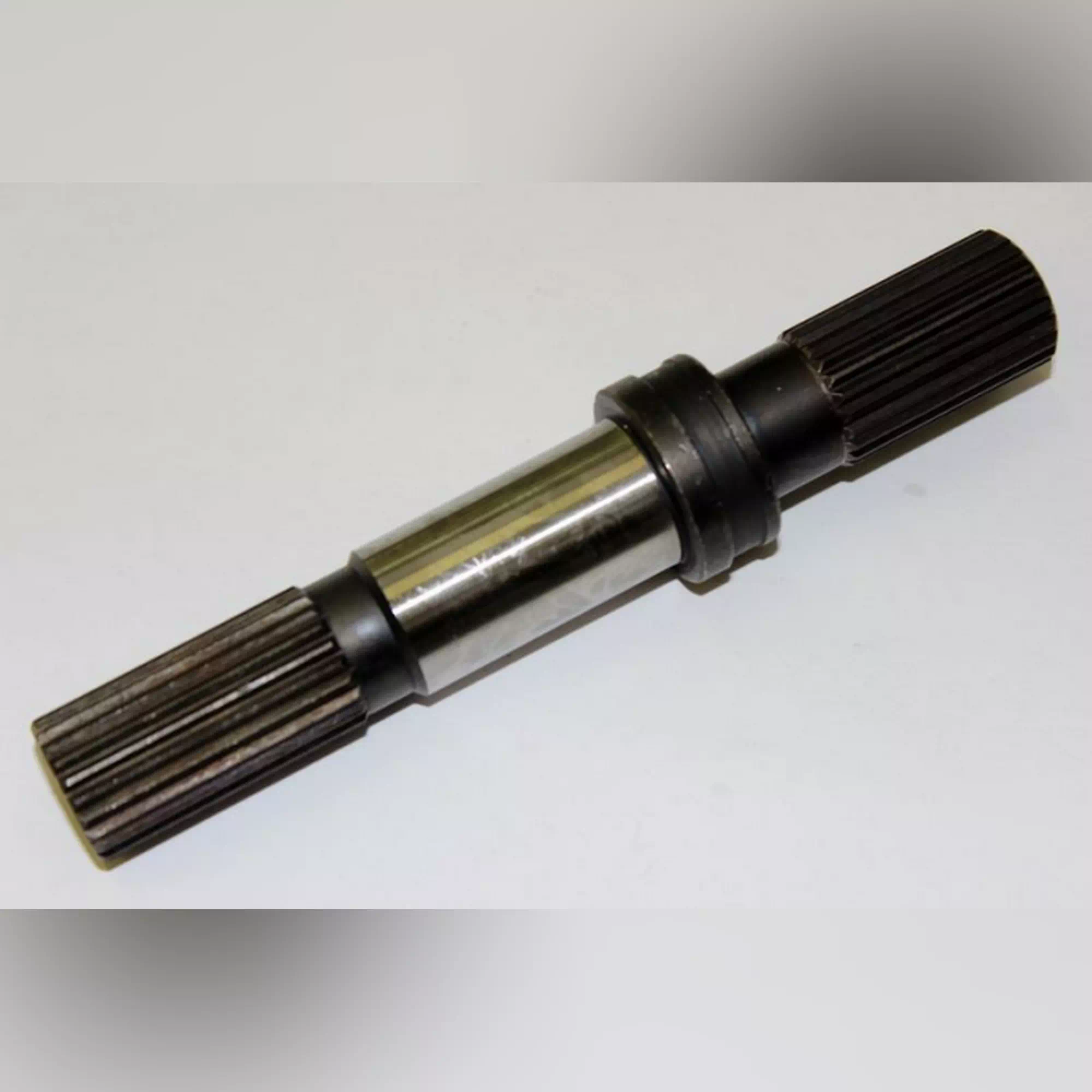 CF MOTO ZFORCE 550 SAFT MILI #Y4CFM4021A0180