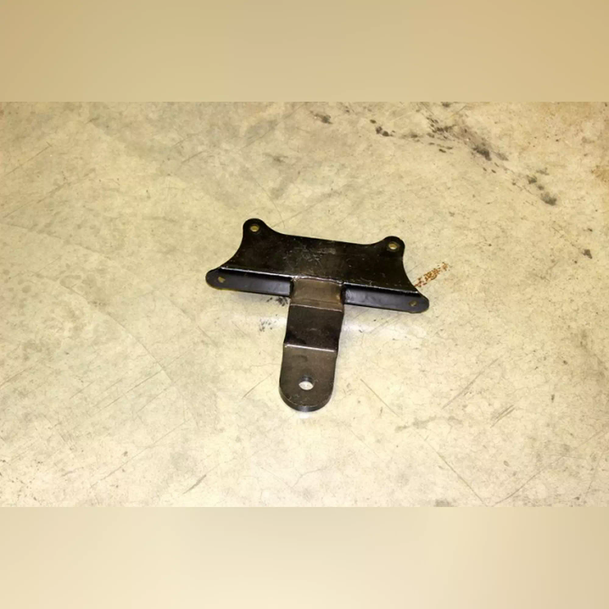 CF MOTO ZFORCE 550 CEKI TOPUZU BAGLANTI BRAKETI #Y4CFM4021A0184
