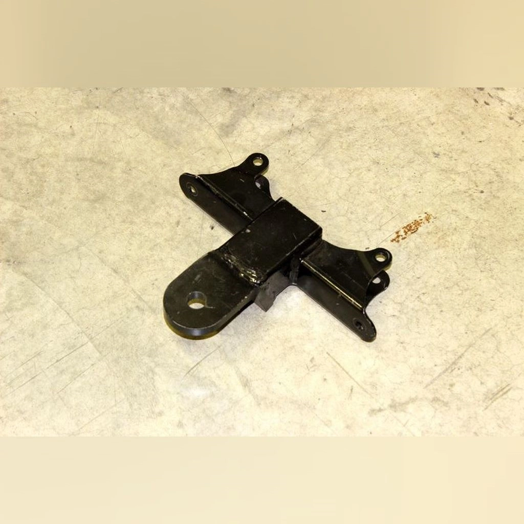 CF MOTO ZFORCE 550 CEKI TOPUZU BAGLANTI BRAKETI #Y4CFM4021A0184