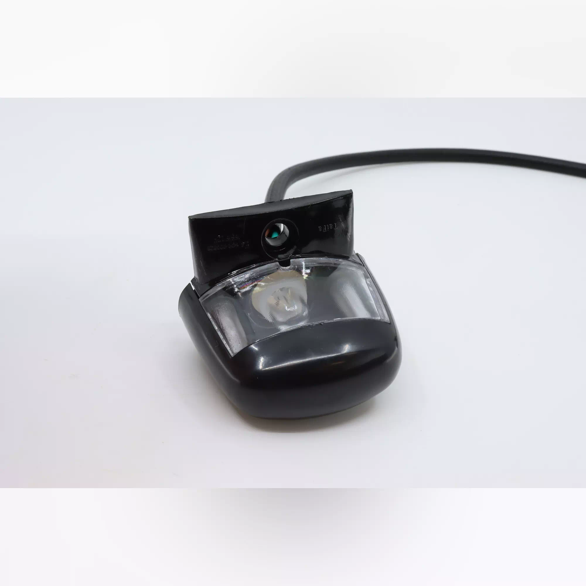 CF MOTO ZFORCE 550 PLAKA LAMBASI KOMPLE #Y4CFM4021A0199