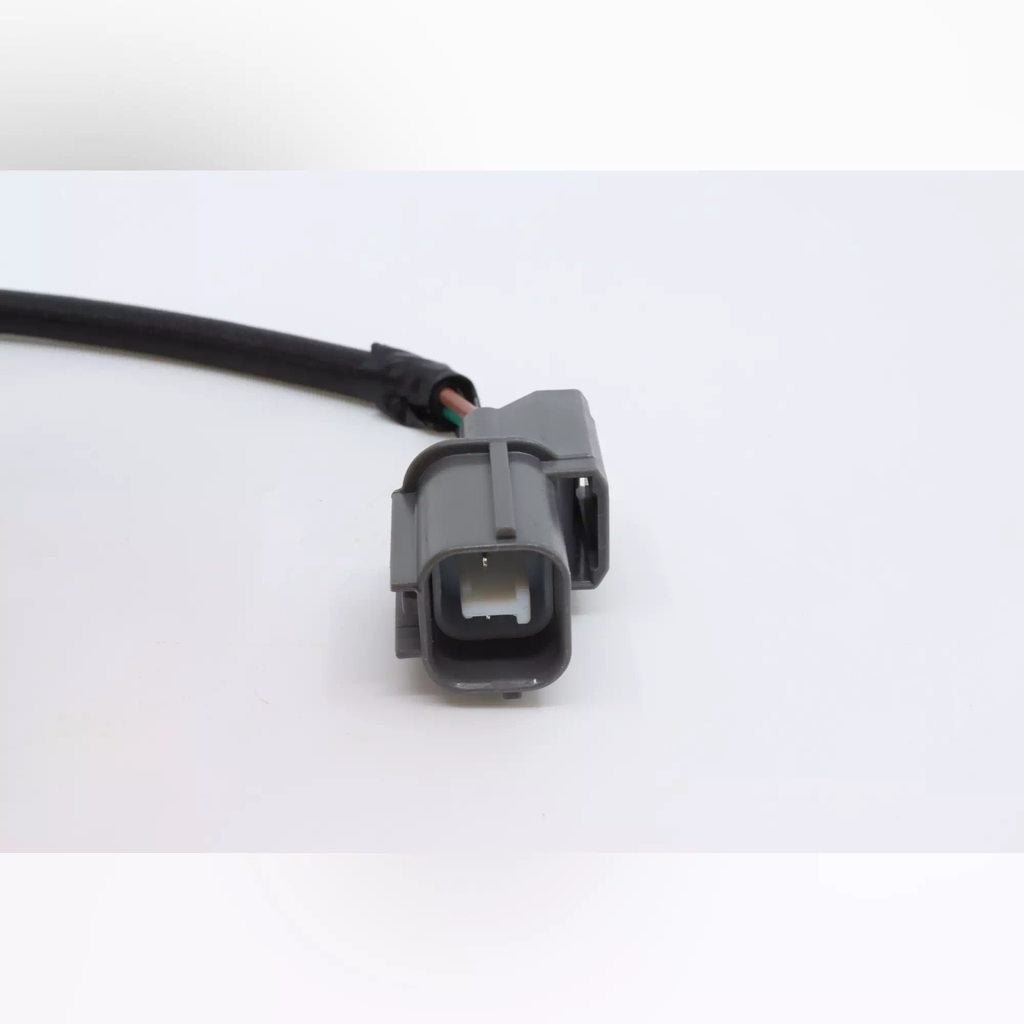 CF MOTO ZFORCE 550 PLAKA LAMBASI KOMPLE #Y4CFM4021A0199
