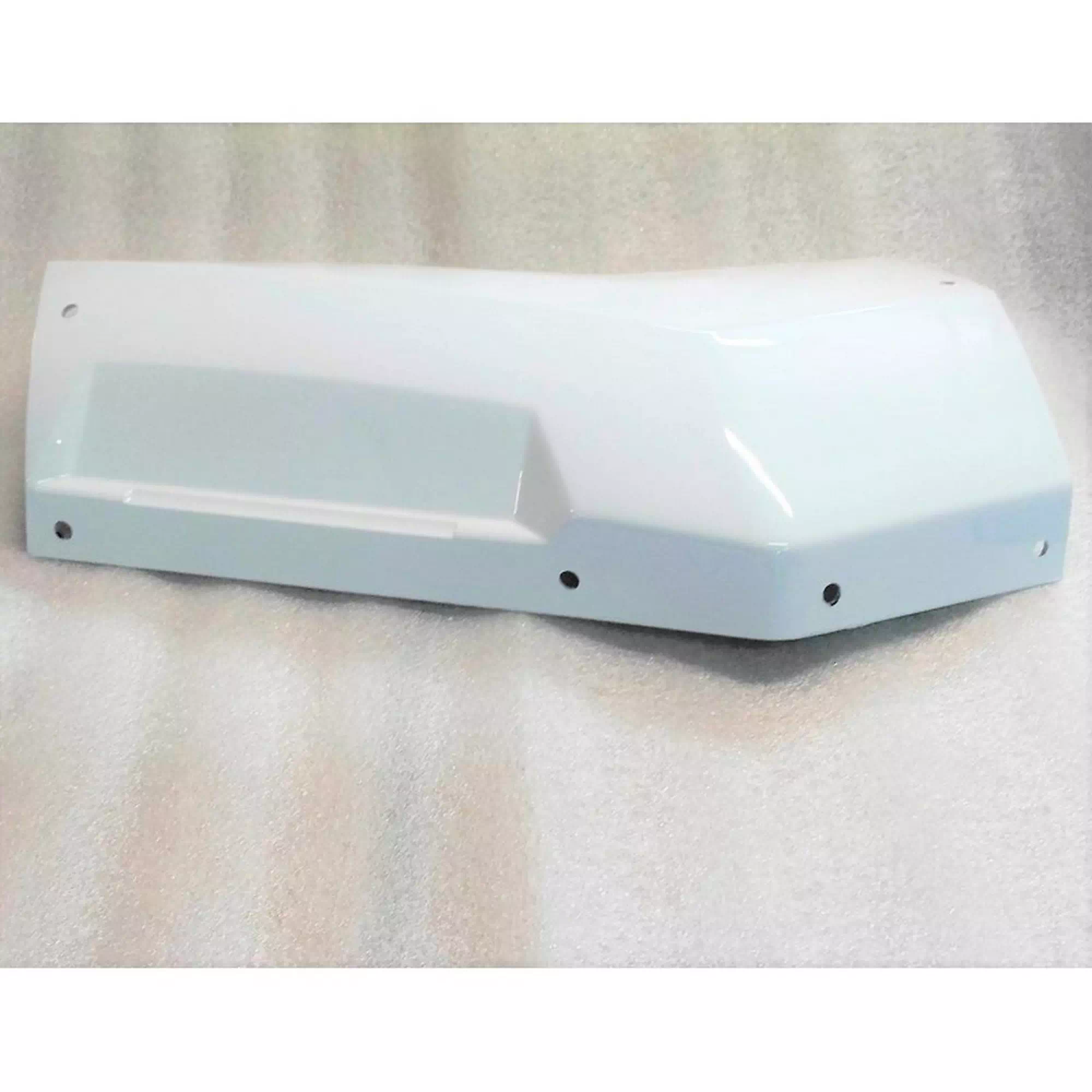 CF MOTO ZFORCE 550 ON PANEL SOL DIS (KIRMIZI) #Y4CFM4021A0206