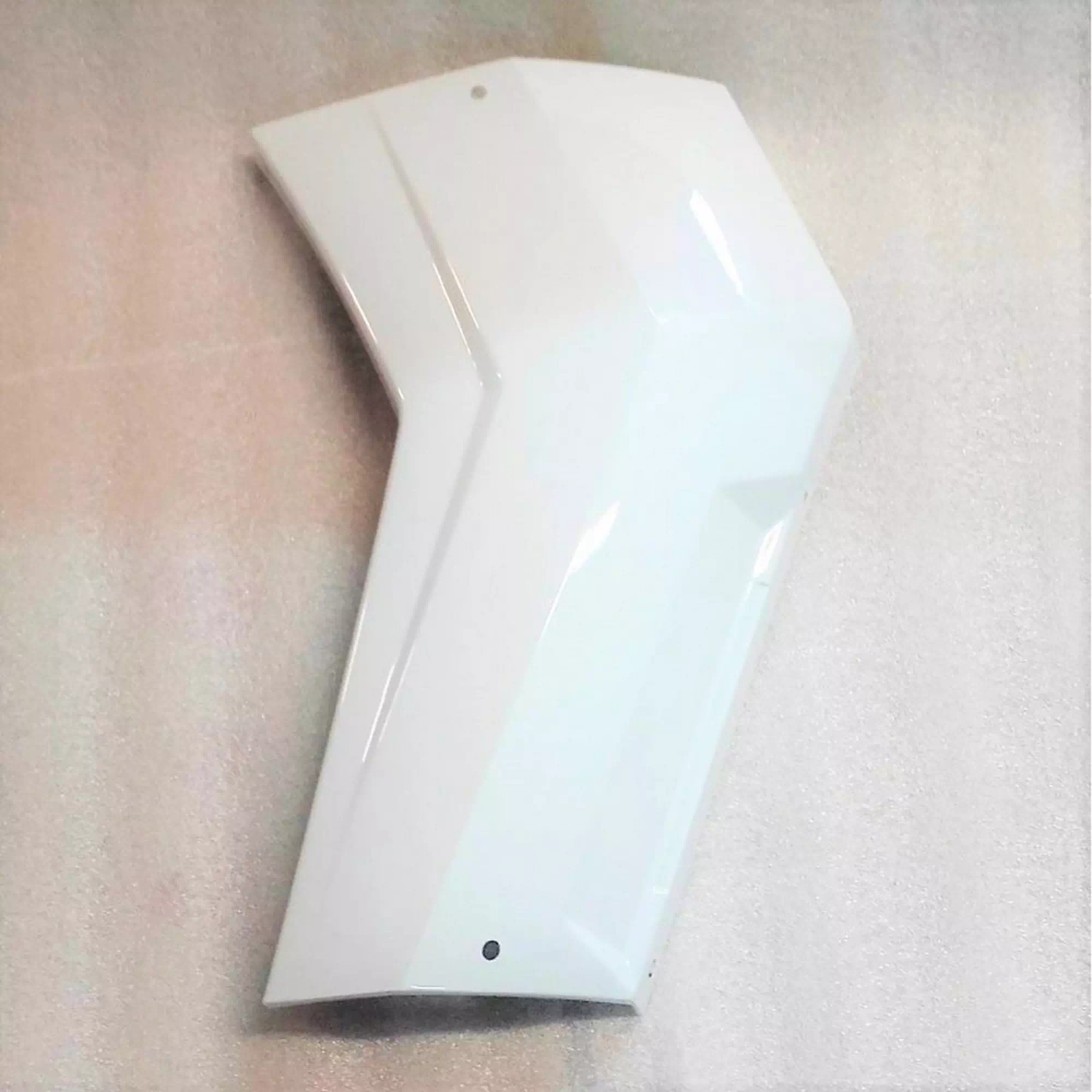 CF MOTO ZFORCE 550 ON PANEL SOL DIS (KIRMIZI) #Y4CFM4021A0206