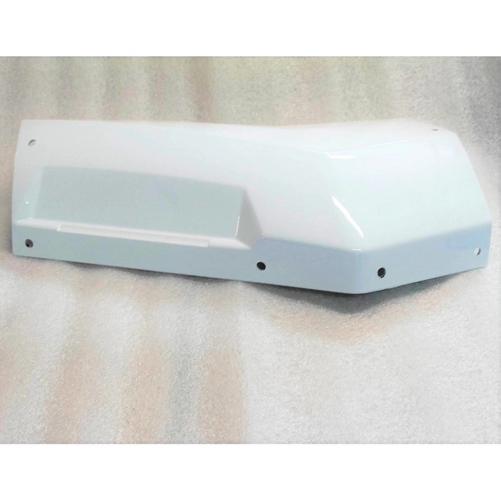 CF MOTO ZFORCE 550 ON PANEL SOL DIS (KIRMIZI) #Y4CFM4021A0206