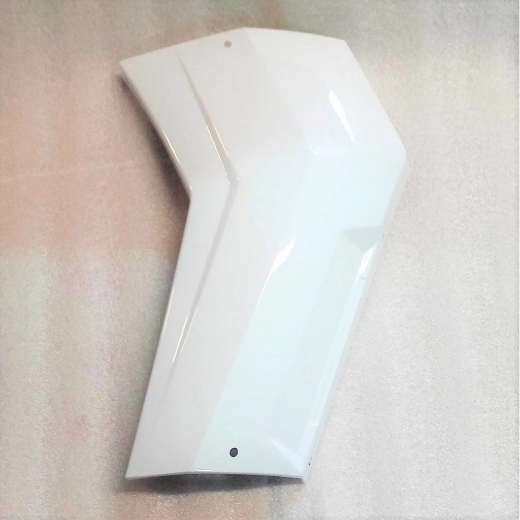 CF MOTO ZFORCE 550 ON PANEL SOL DIS (KIRMIZI) #Y4CFM4021A0206