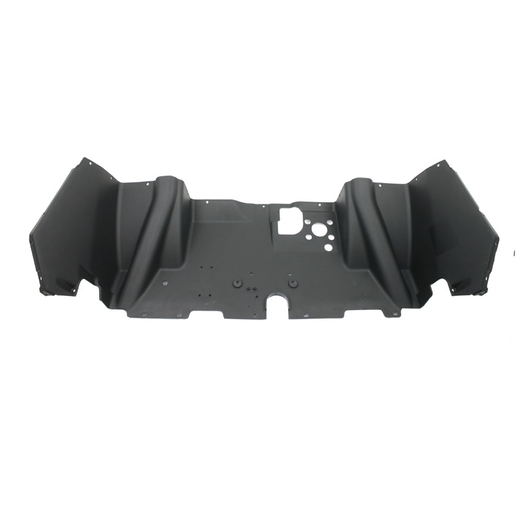CF MOTO ZFORCE 550 ON IC PANEL #Y4CFM4021A0208