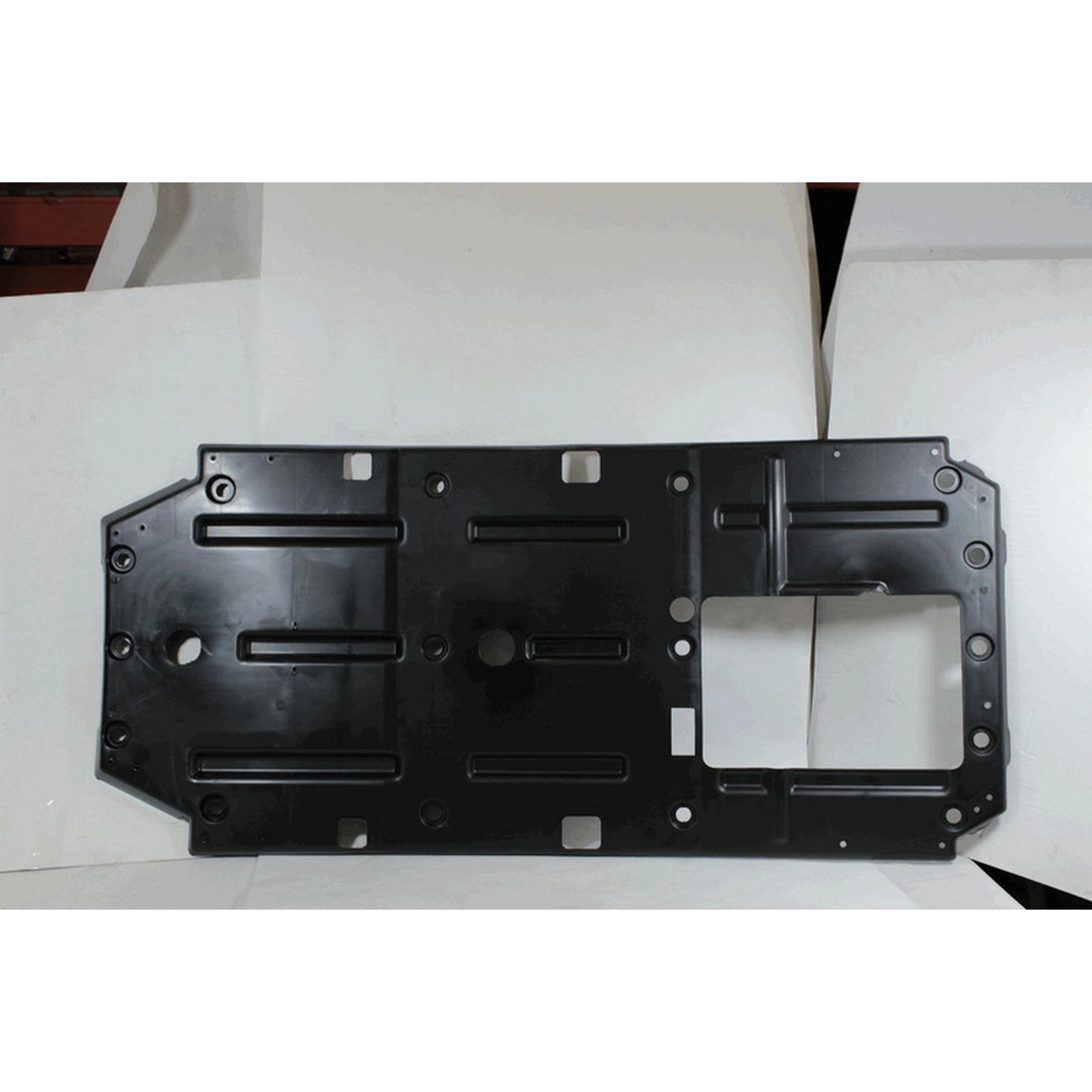 CF MOTO ZFORCE 550 ISKELET ALT KORUMA #Y4CFM4021A0210