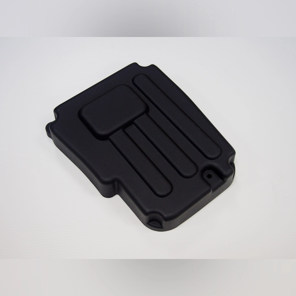 CF MOTO ZFORCE 550 ELEKTRIK TESISAT KUTUSU #Y4CFM4021A0213