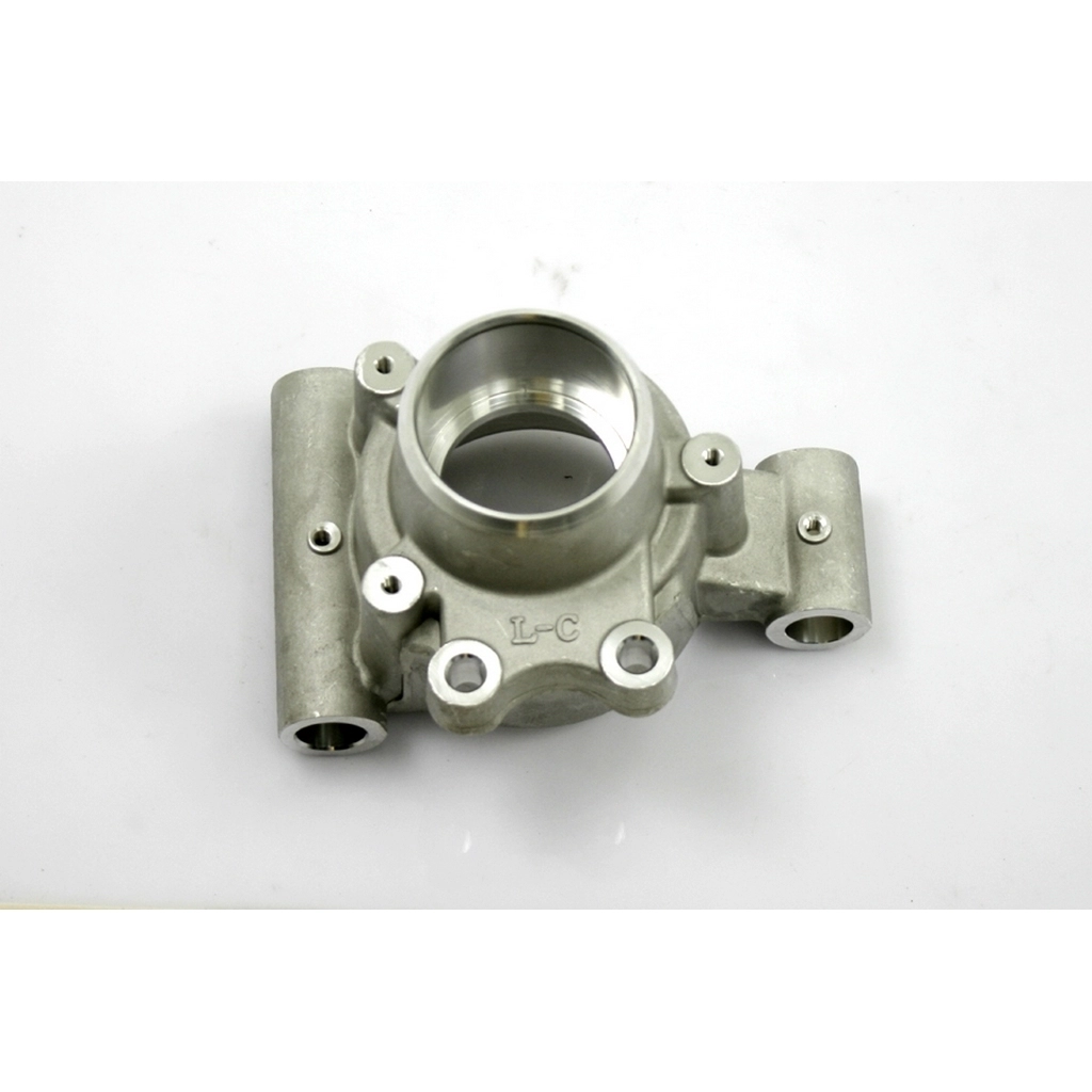 CF MOTO ZFORCE 550 ARKA AKSON SOL #Y4CFM4021A0215