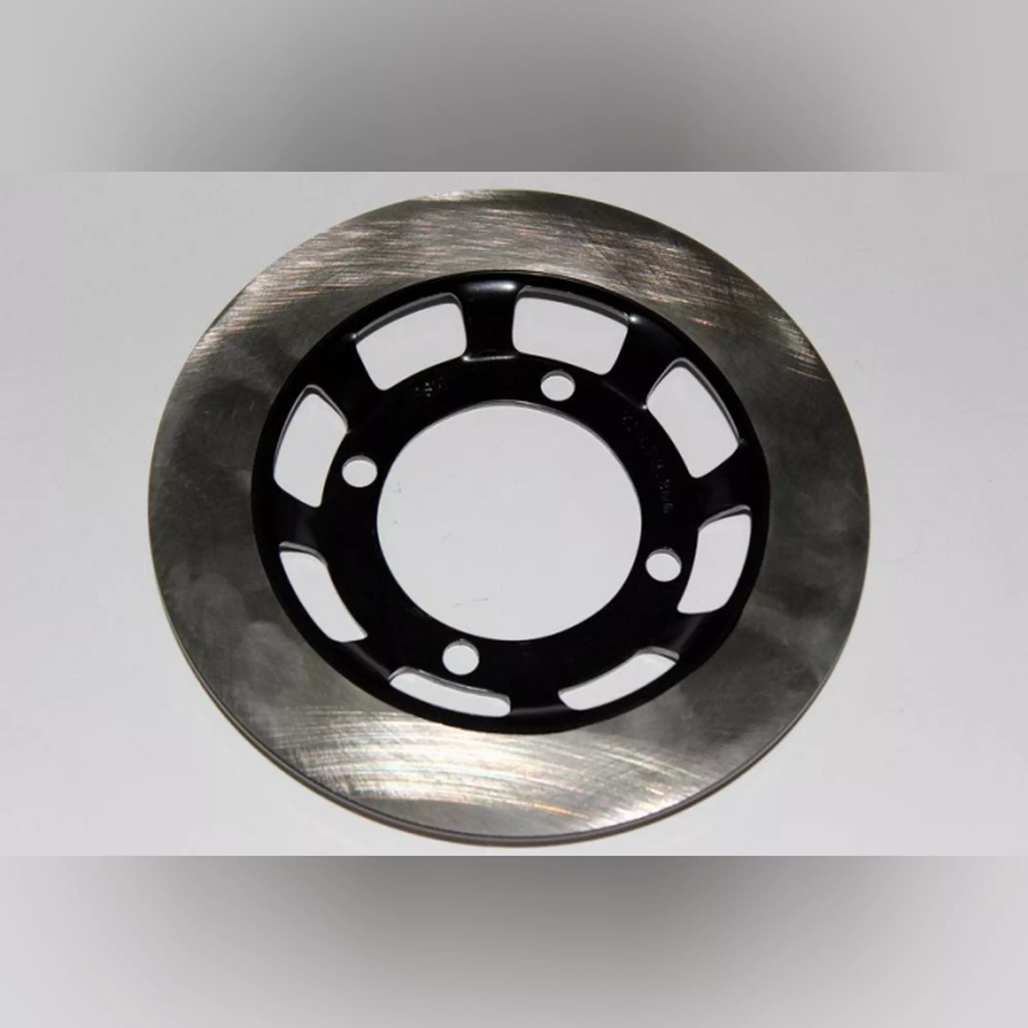 CF MOTO ZFORCE 550 ARKA FREN DISKI #Y4CFM4021A0217