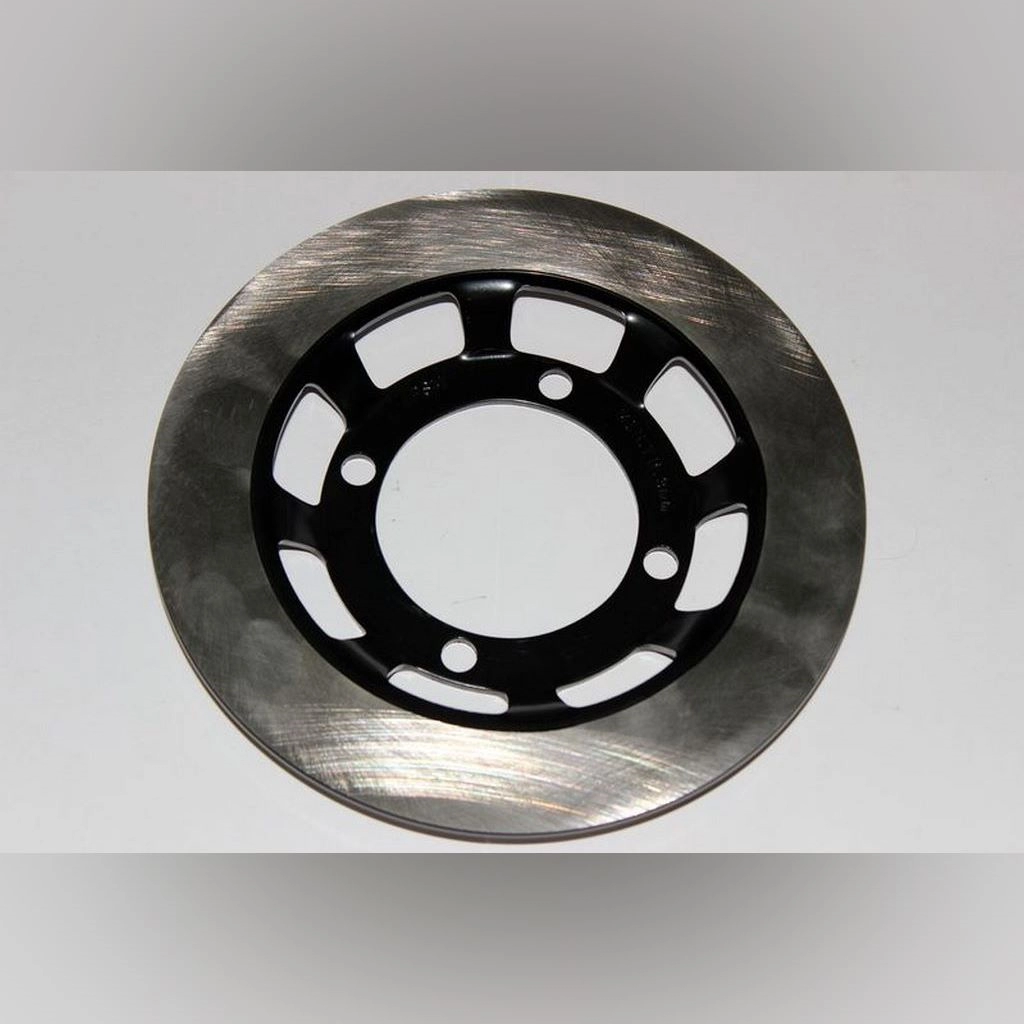 CF MOTO ZFORCE 550 ARKA FREN DISKI #Y4CFM4021A0217