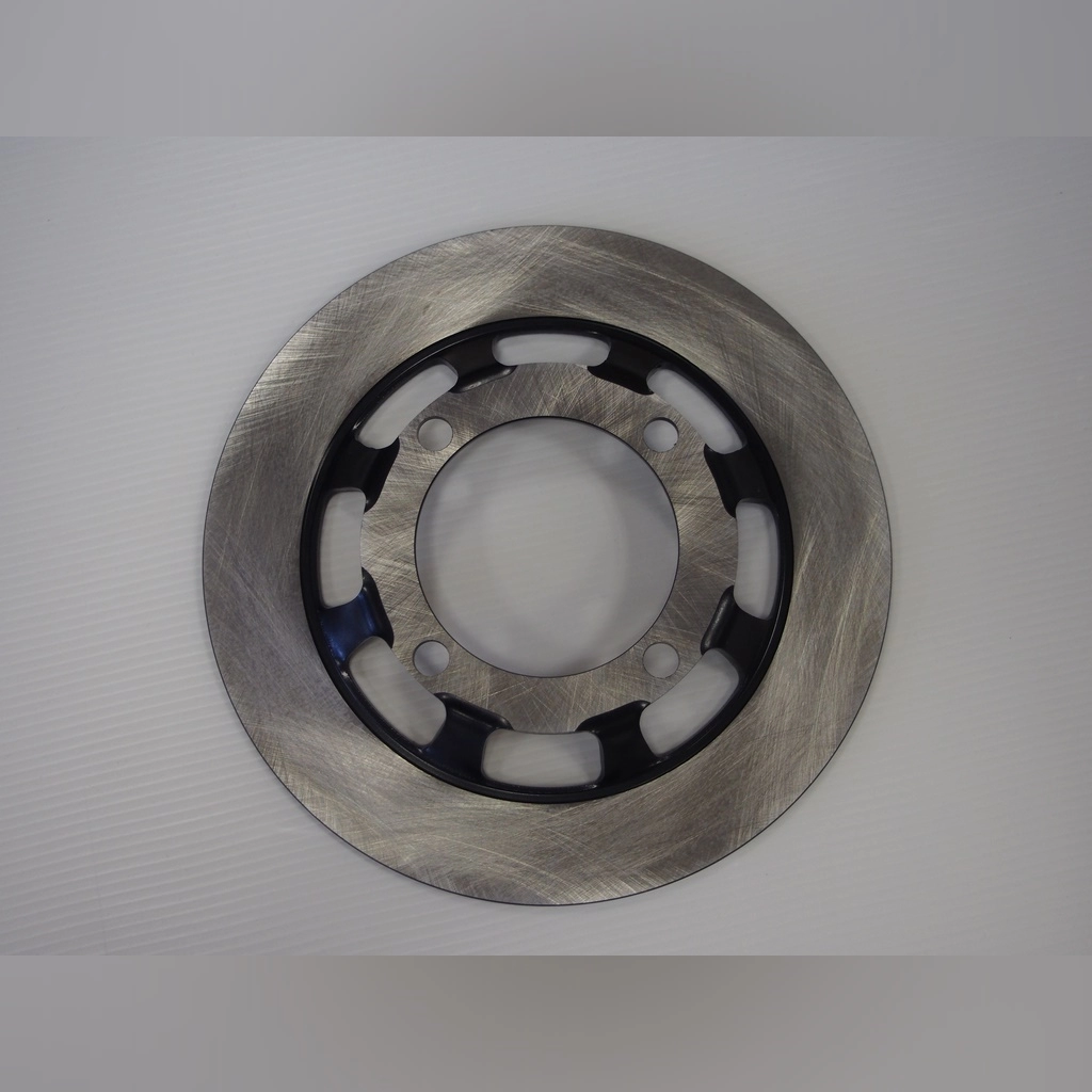 CF MOTO ZFORCE 550 ARKA FREN DISKI #Y4CFM4021A0217