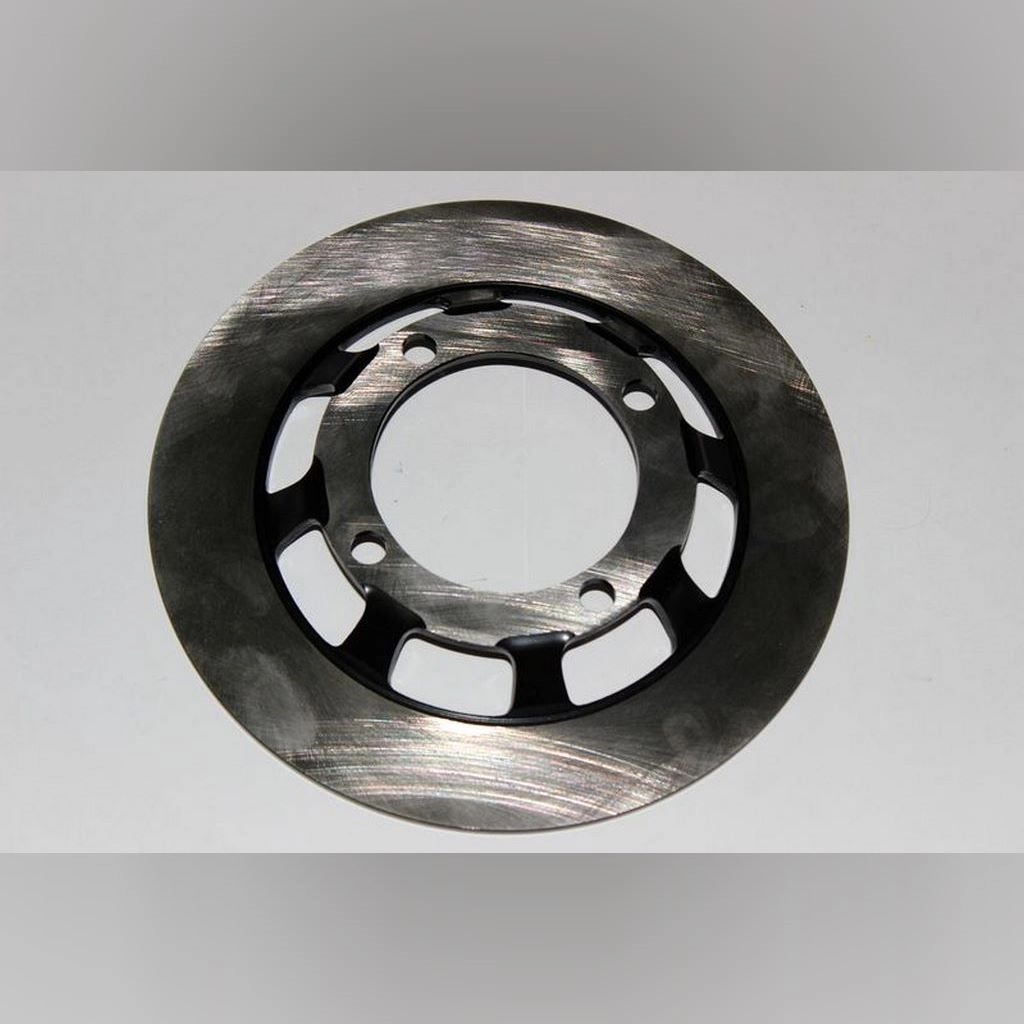 CF MOTO ZFORCE 550 ARKA FREN DISKI #Y4CFM4021A0217