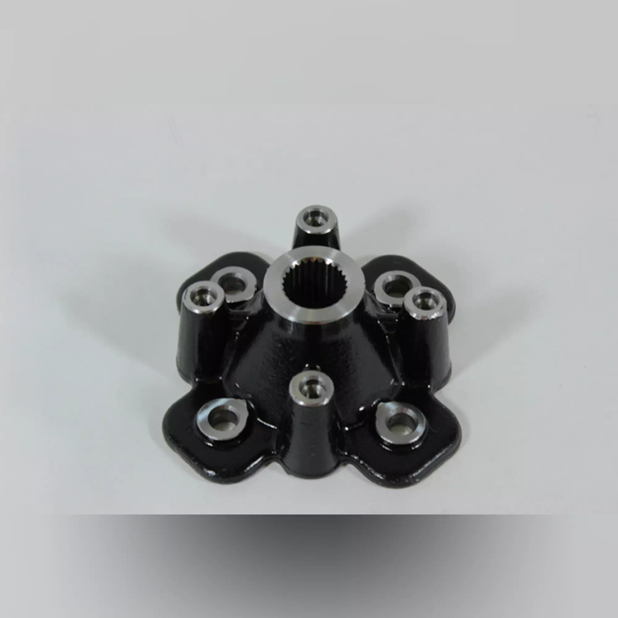 CF MOTO ZFORCE 550 POYRA /ARKA #Y4CFM4021A0222