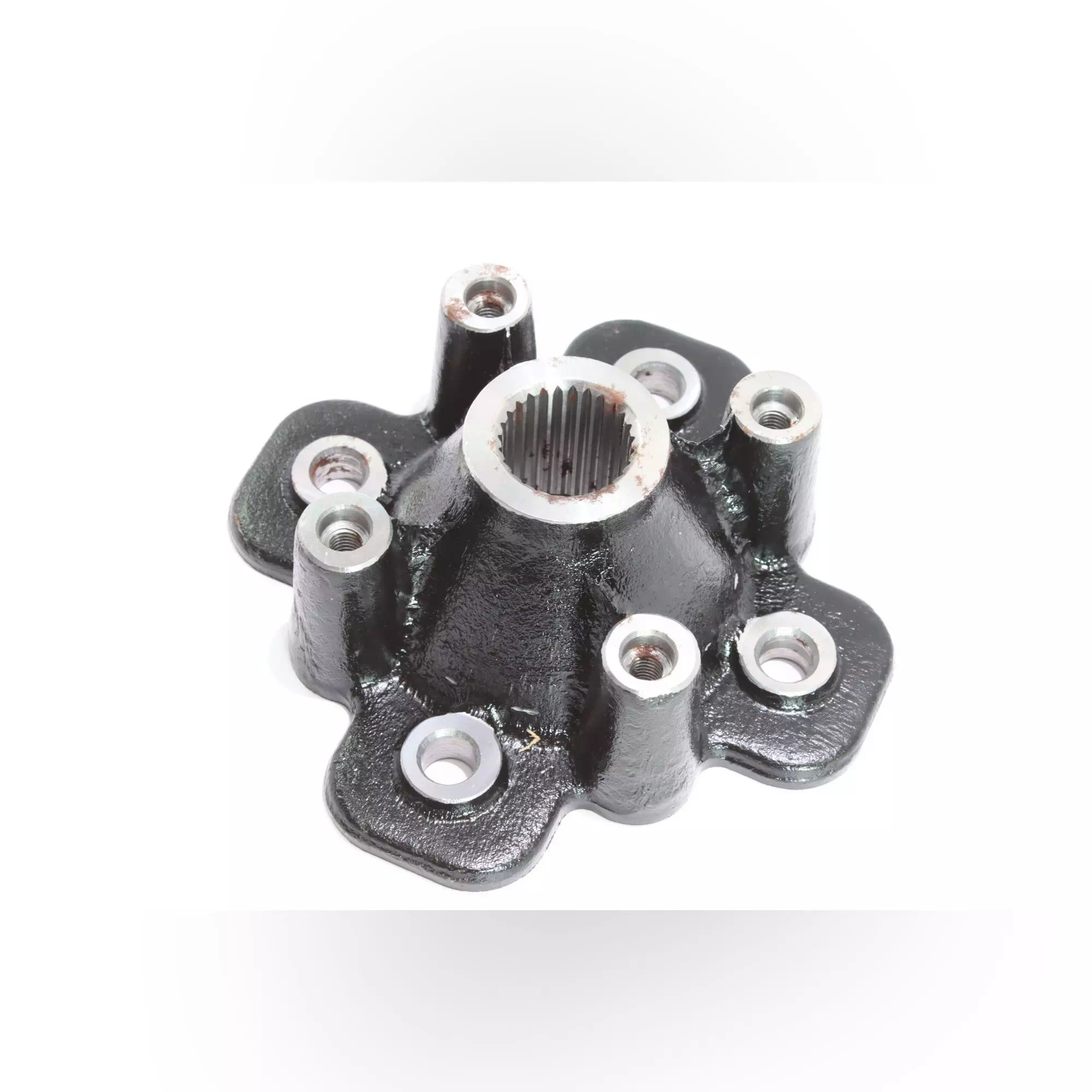 CF MOTO ZFORCE 550 POYRA /ARKA #Y4CFM4021A0222