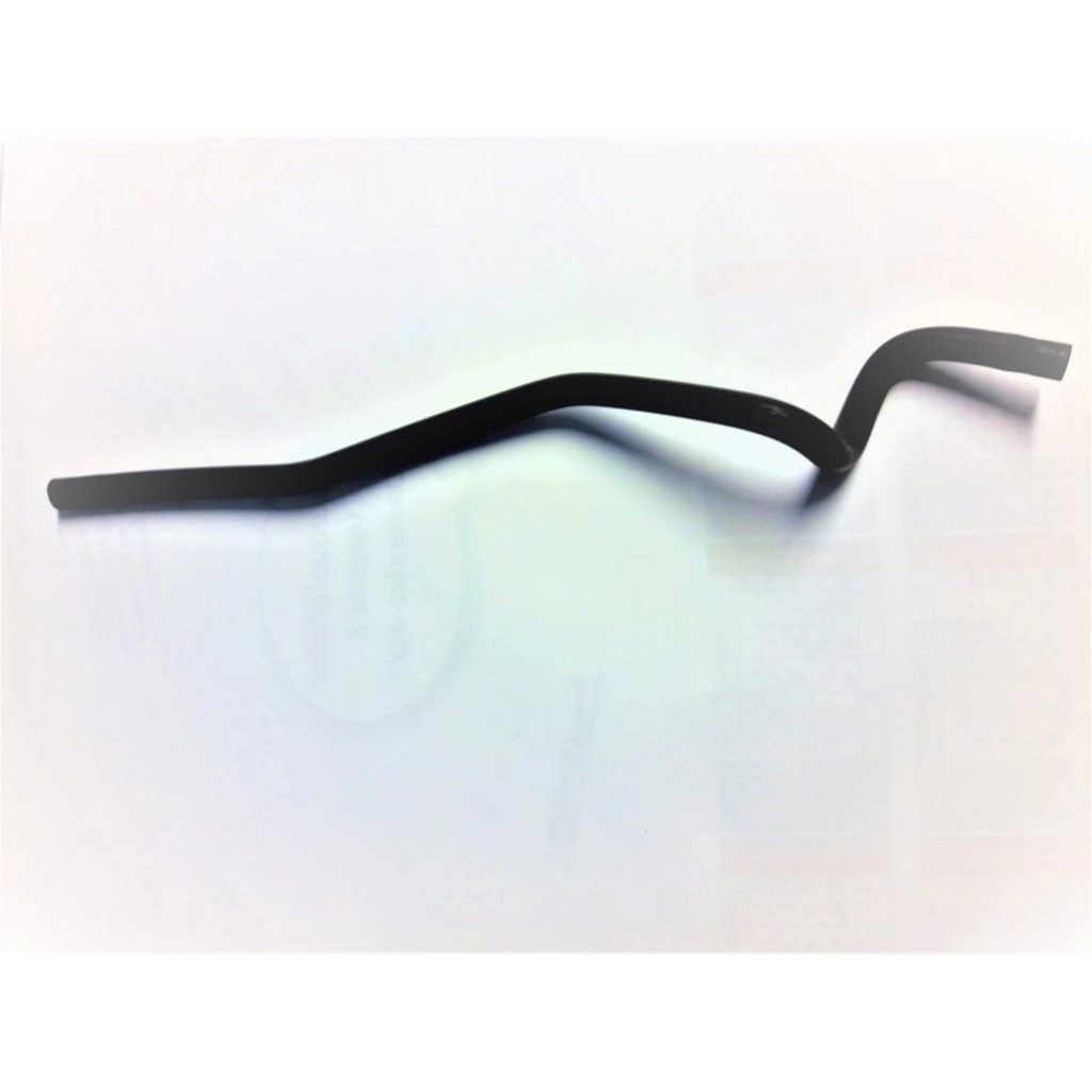 CF MOTO ZFORCE 550 RADYATOR TAHLIYE HORTUMU #Y4CFM4021A0226