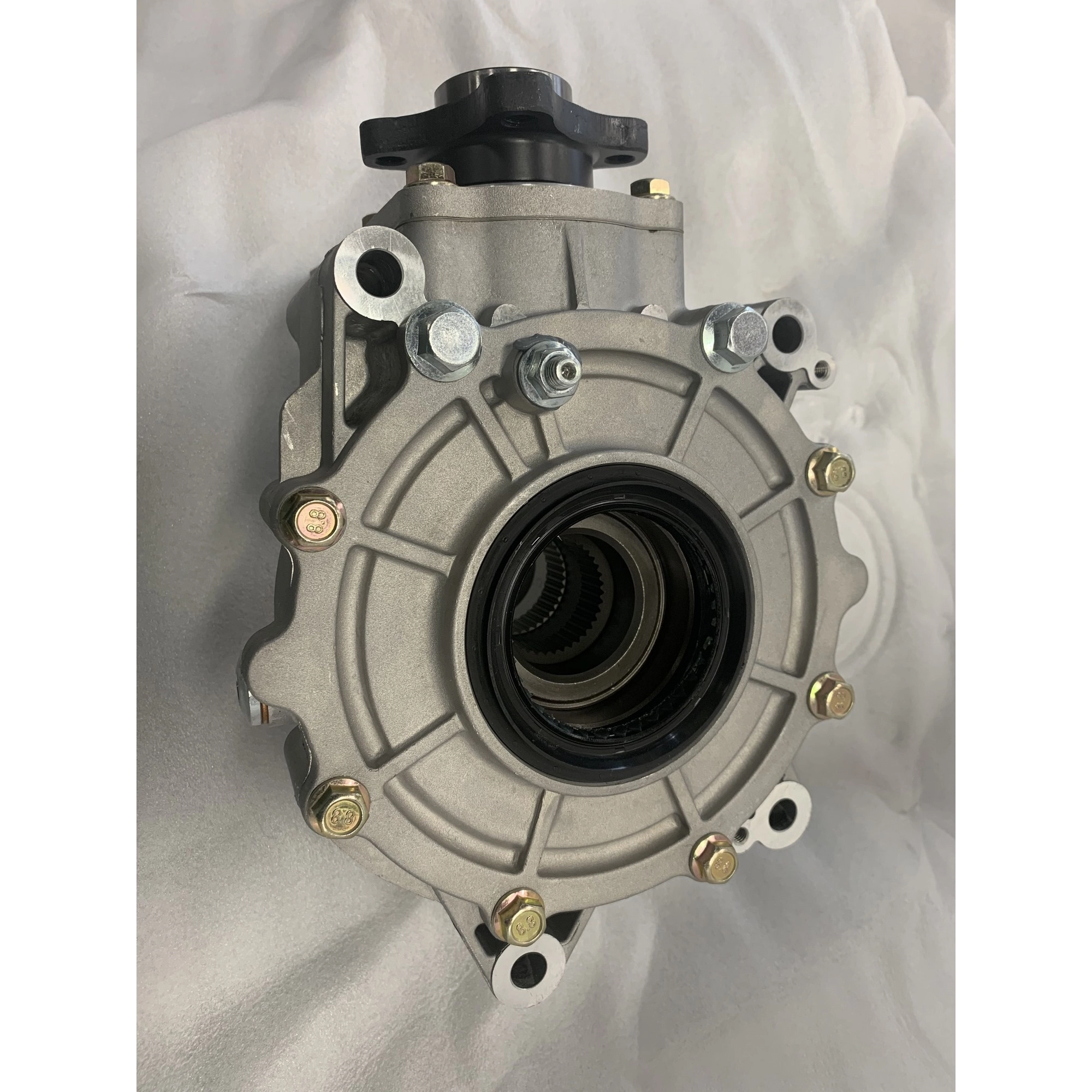 CF MOTO ZFORCE 550 ARKA DIFRANSIYEL GRUBU KOMPLE #Y4CFM4021A0228