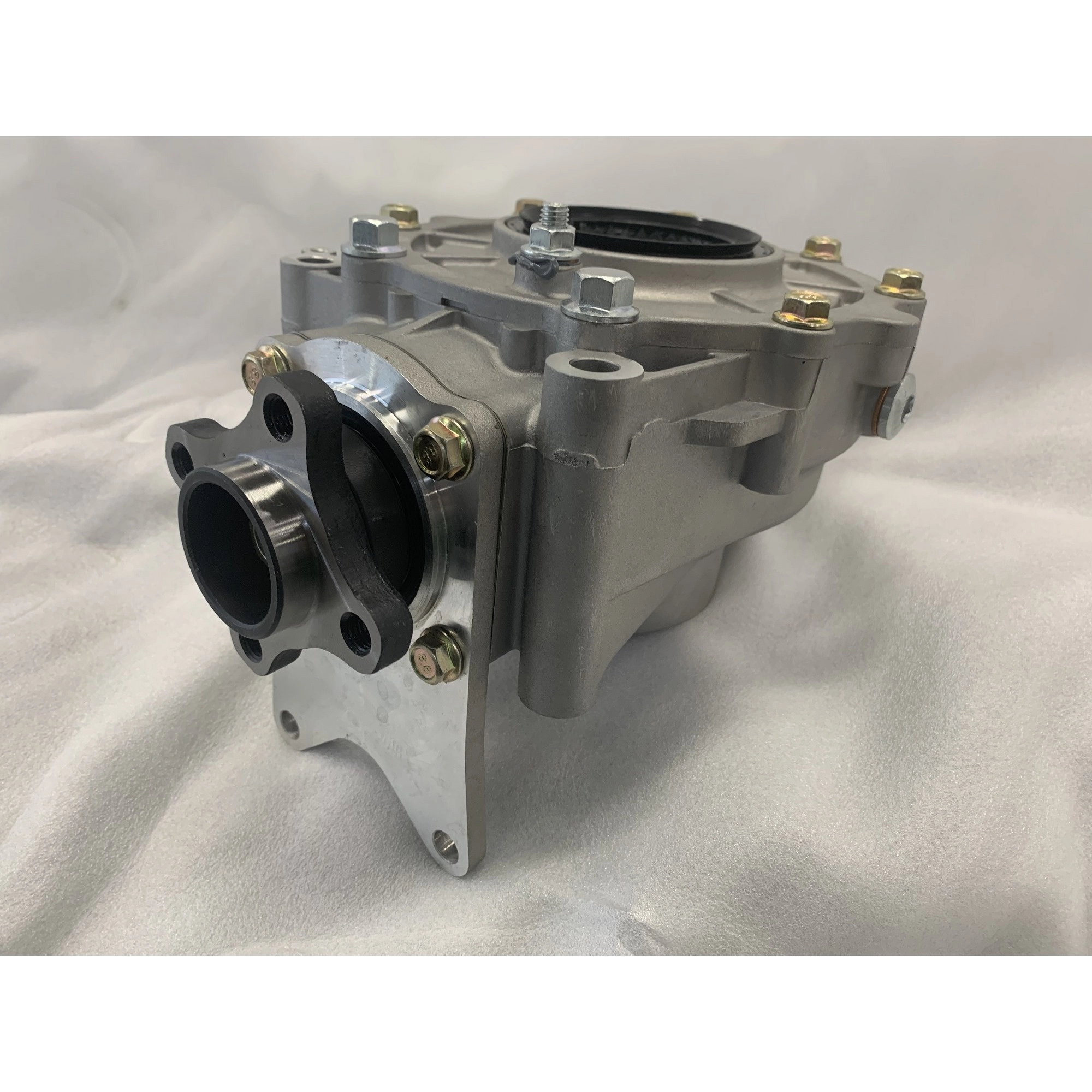 CF MOTO ZFORCE 550 ARKA DIFRANSIYEL GRUBU KOMPLE #Y4CFM4021A0228