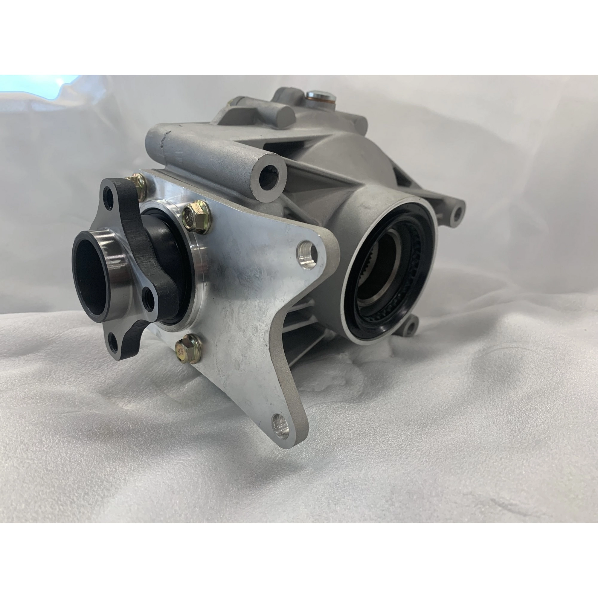 CF MOTO ZFORCE 550 ARKA DIFRANSIYEL GRUBU KOMPLE #Y4CFM4021A0228
