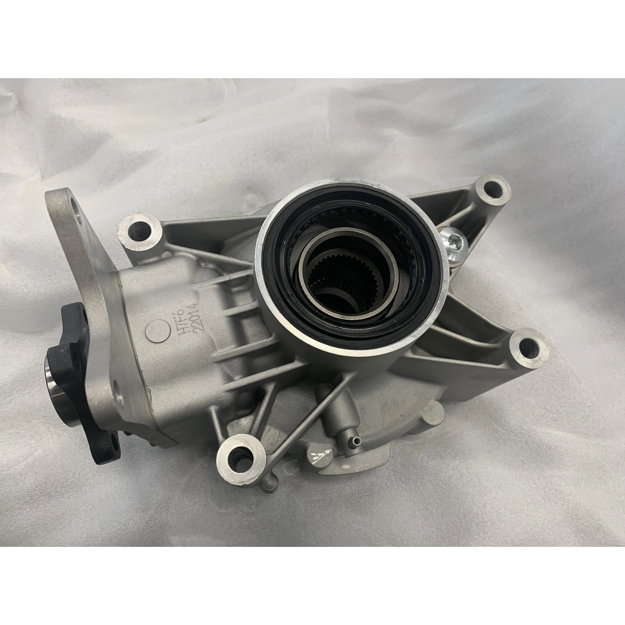 CF MOTO ZFORCE 550 ARKA DIFRANSIYEL GRUBU KOMPLE #Y4CFM4021A0228