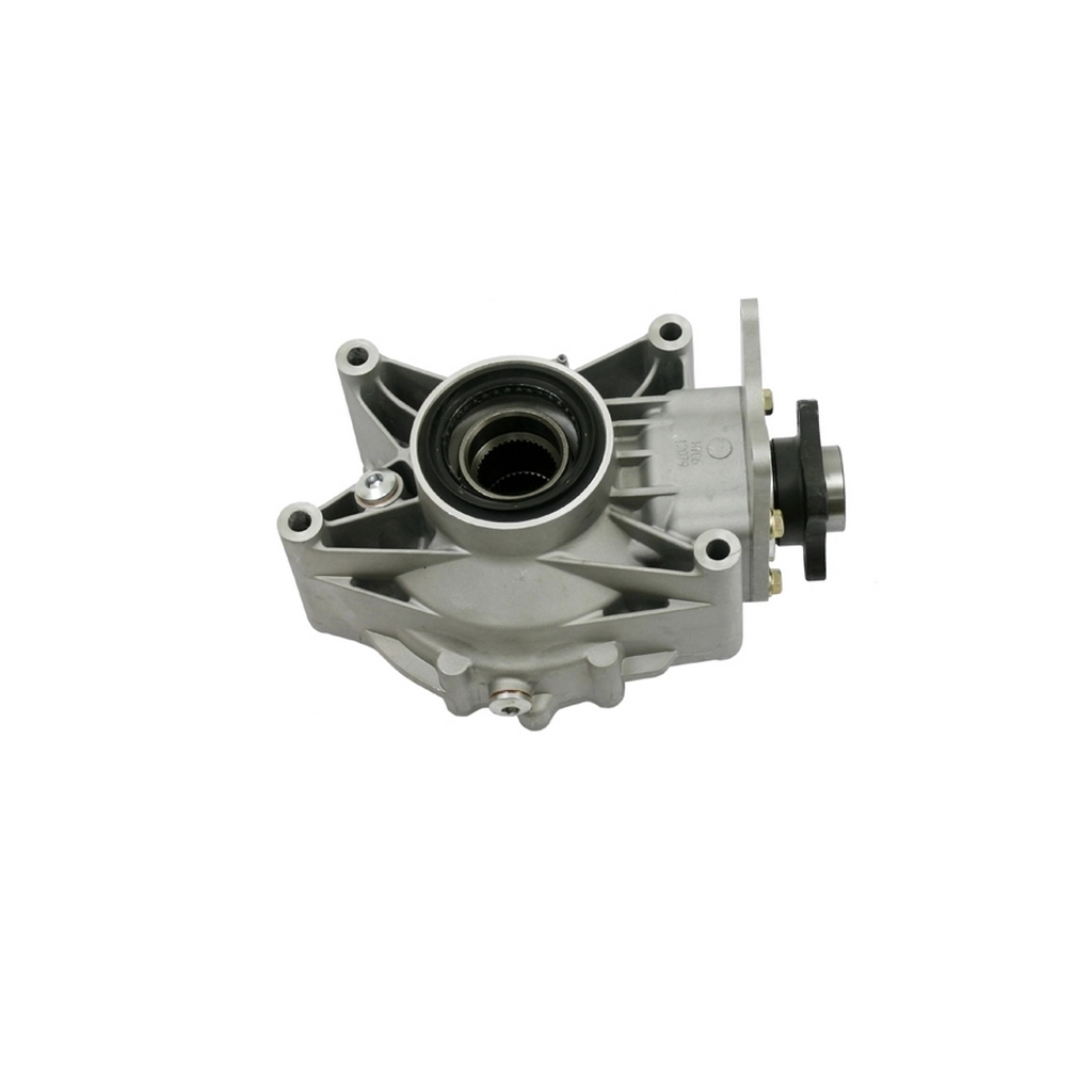 CF MOTO ZFORCE 550 ARKA DIFRANSIYEL GRUBU KOMPLE #Y4CFM4021A0228
