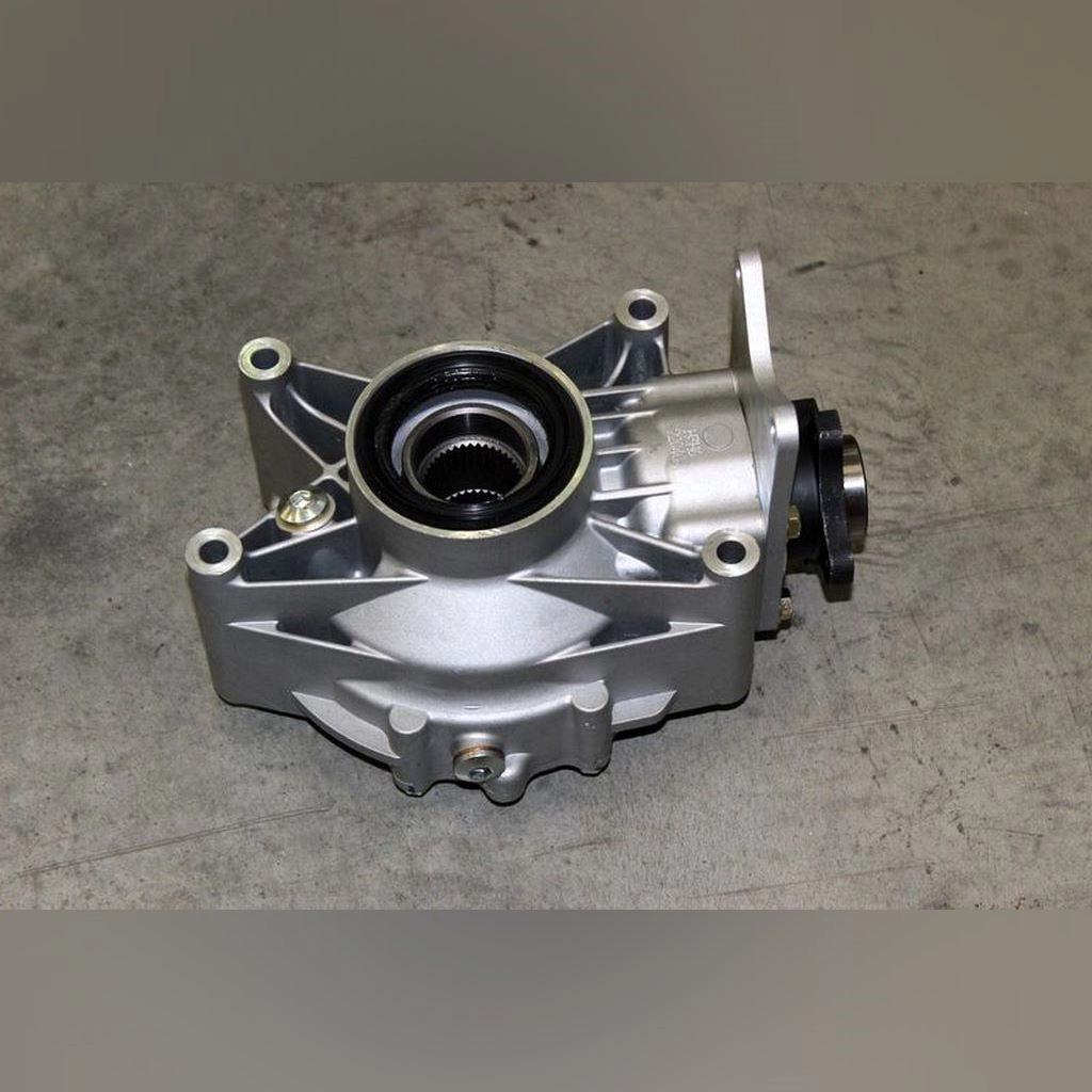 CF MOTO ZFORCE 550 ARKA DIFRANSIYEL GRUBU KOMPLE #Y4CFM4021A0228