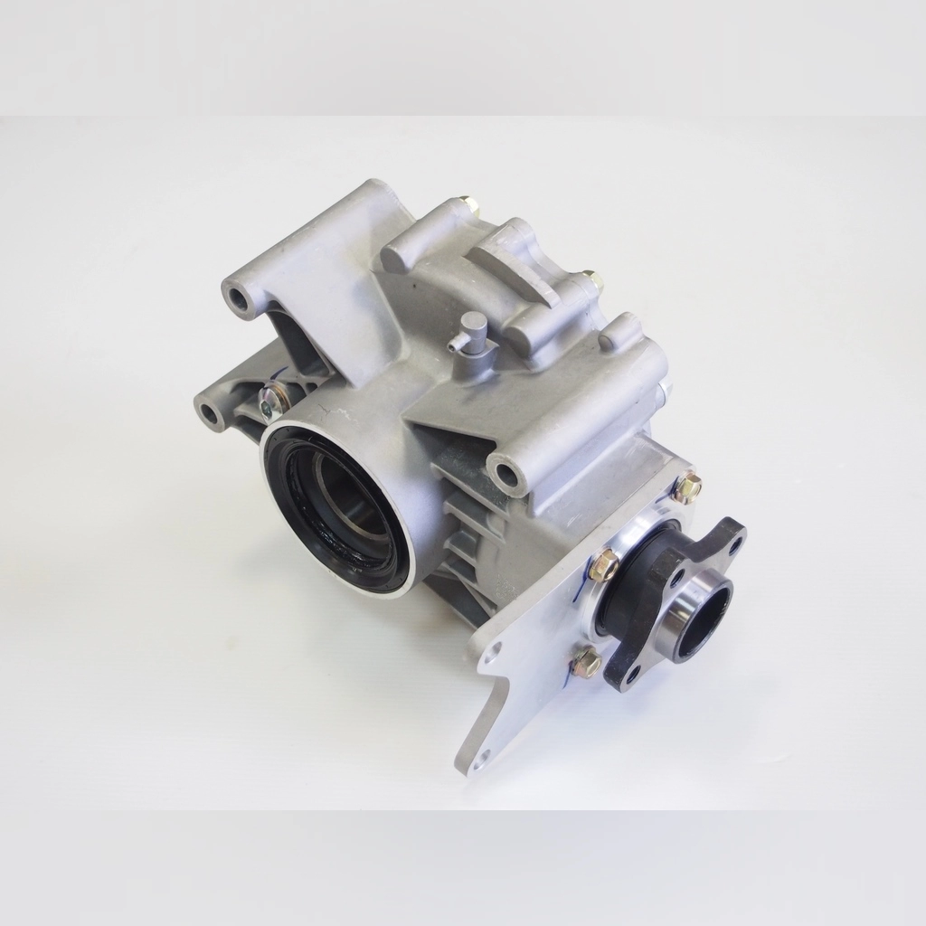 CF MOTO ZFORCE 550 ARKA DIFRANSIYEL GRUBU KOMPLE #Y4CFM4021A0228