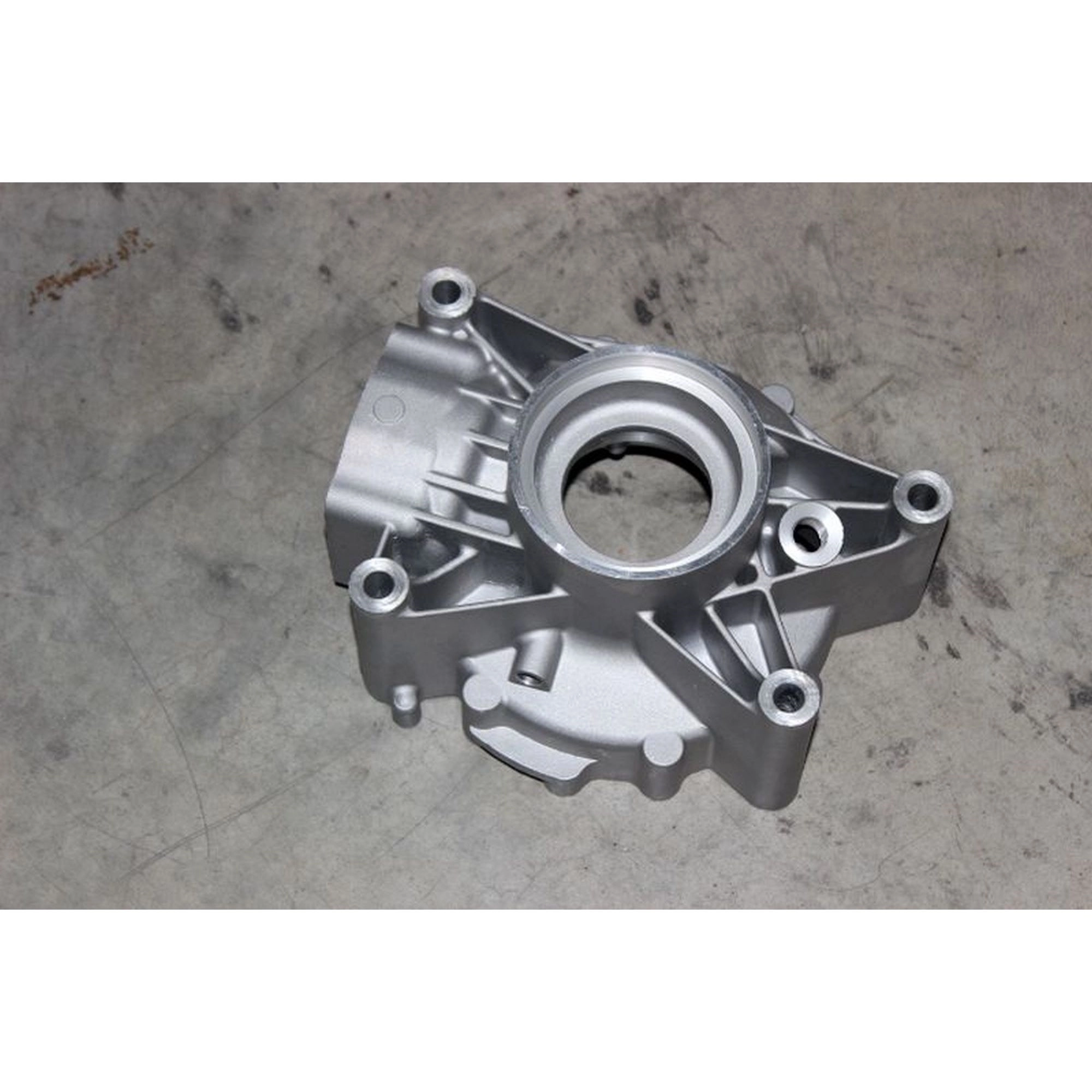 CF MOTO ZFORCE 550 ARKA DIFRANSIYEL GRUBU KUTUSU #Y4CFM4021A0230
