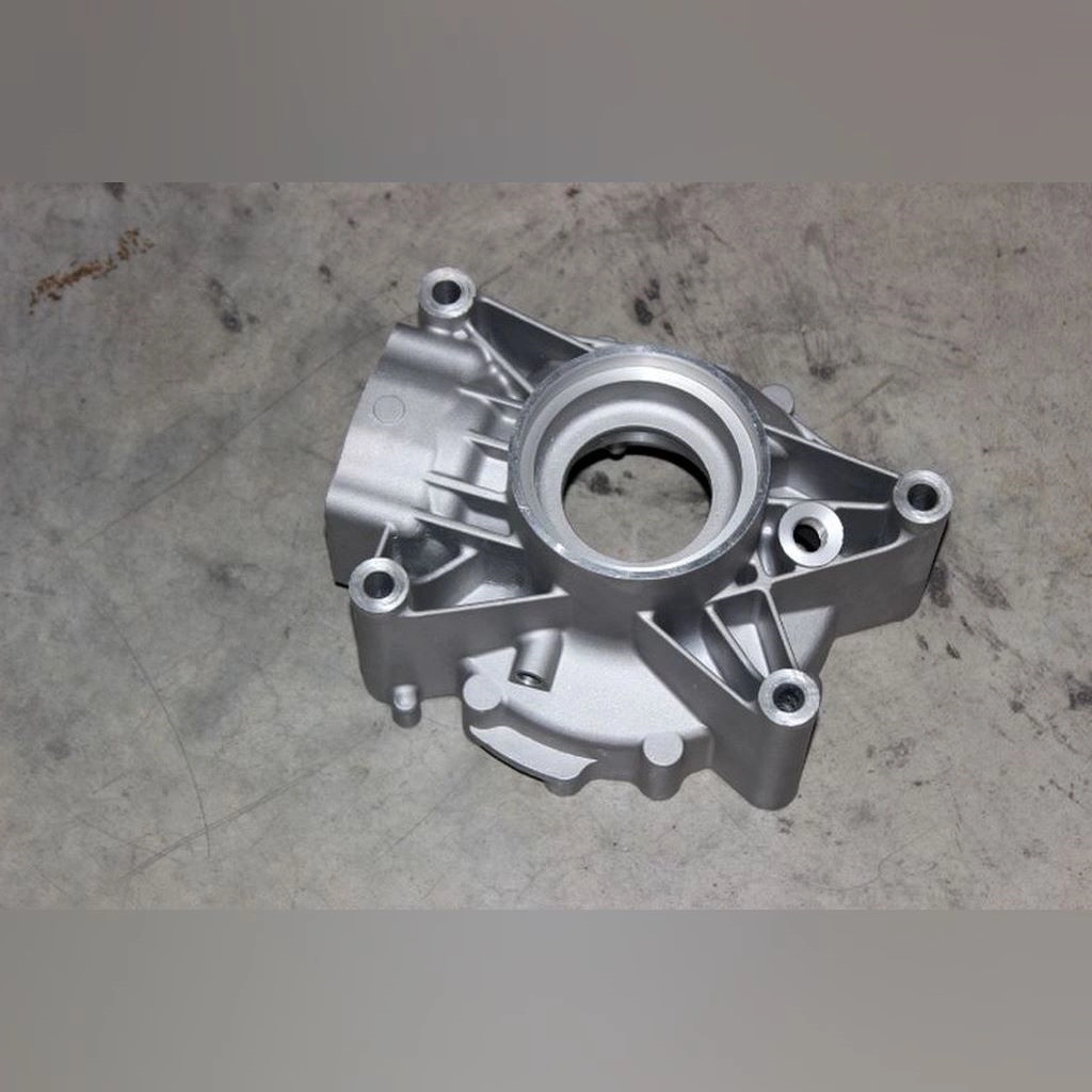 CF MOTO ZFORCE 550 ARKA DIFRANSIYEL GRUBU KUTUSU #Y4CFM4021A0230
