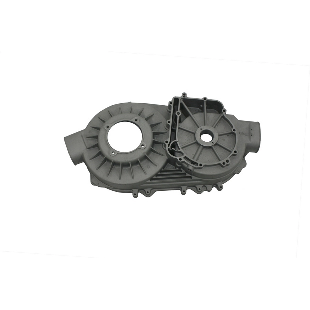 CF MOTO ZFORCE 550 VARYATOR GOVDESI #Y4CFM4021A0233