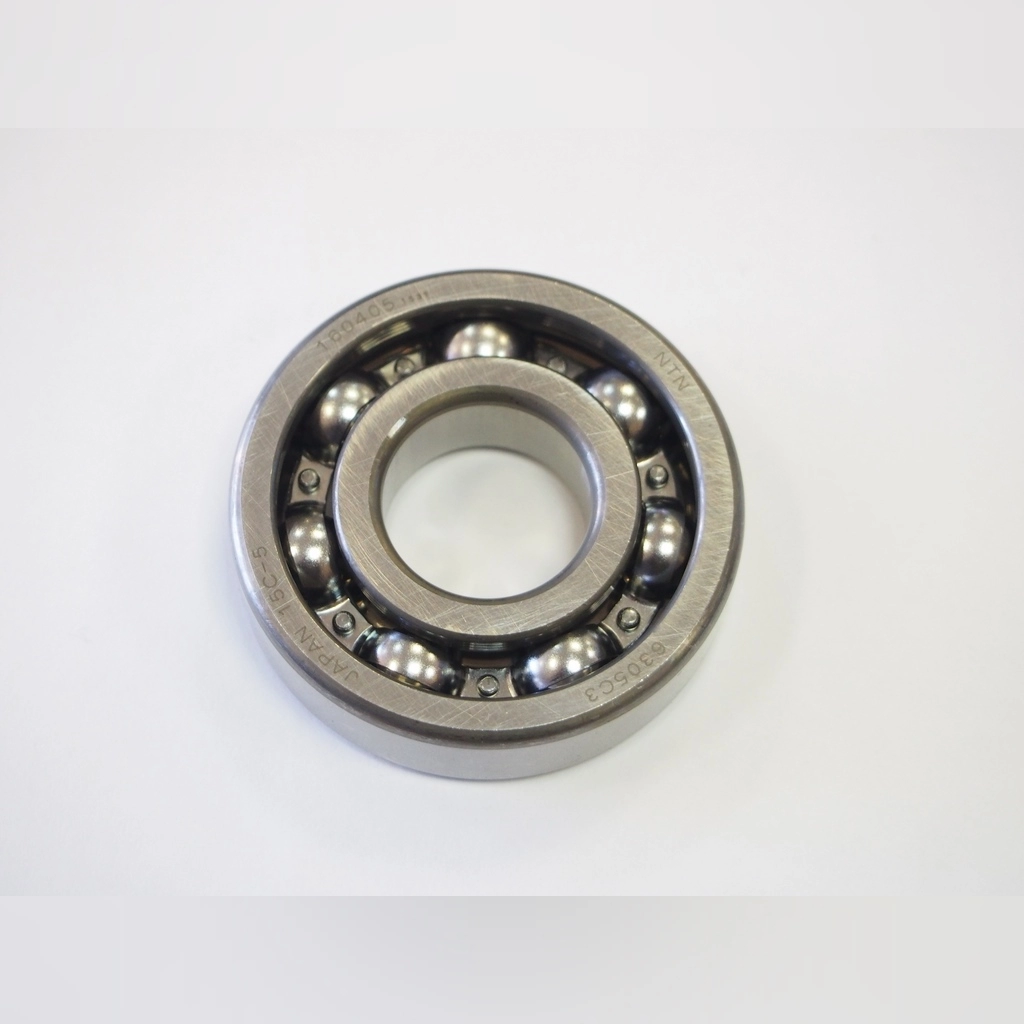 CF MOTO ZFORCE 550 RULMAN 6305 #Y4CFM4021A0235
