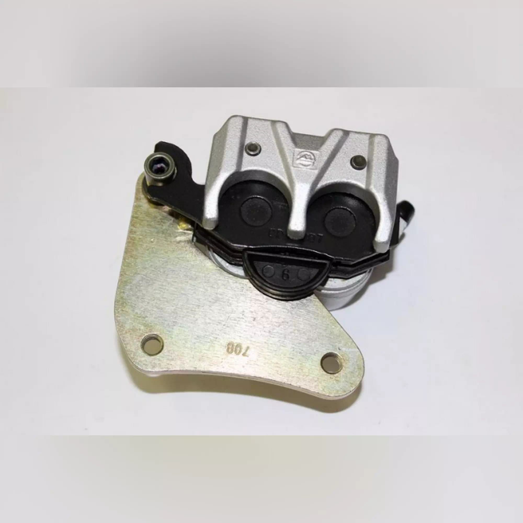 CF MOTO ZFORCE 550 ON FREN KALIPAER TAKIMI (SAG) #Y4CFM4021A0236