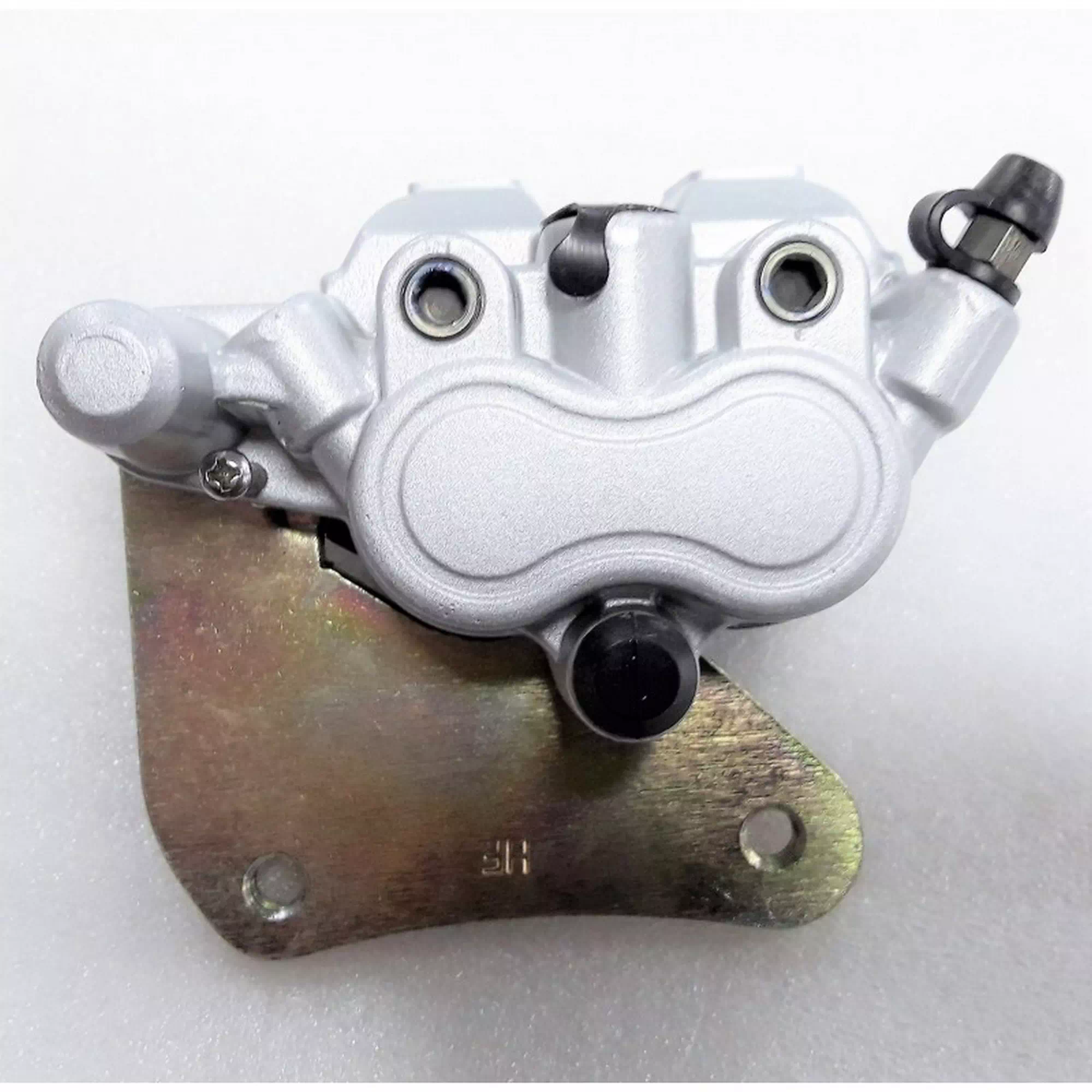 CF MOTO ZFORCE 550 ON FREN KALIPAER TAKIMI (SOL) #Y4CFM4021A0237