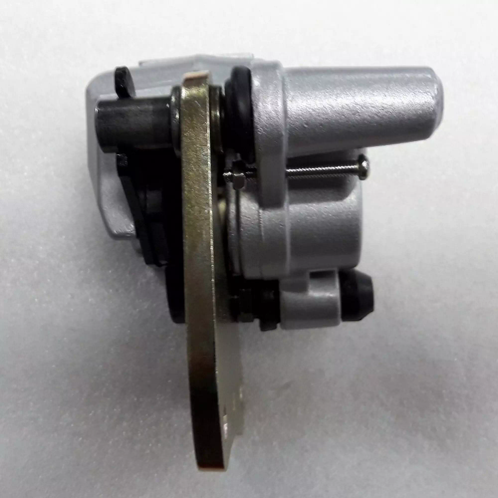 CF MOTO ZFORCE 550 ON FREN KALIPAER TAKIMI (SOL) #Y4CFM4021A0237